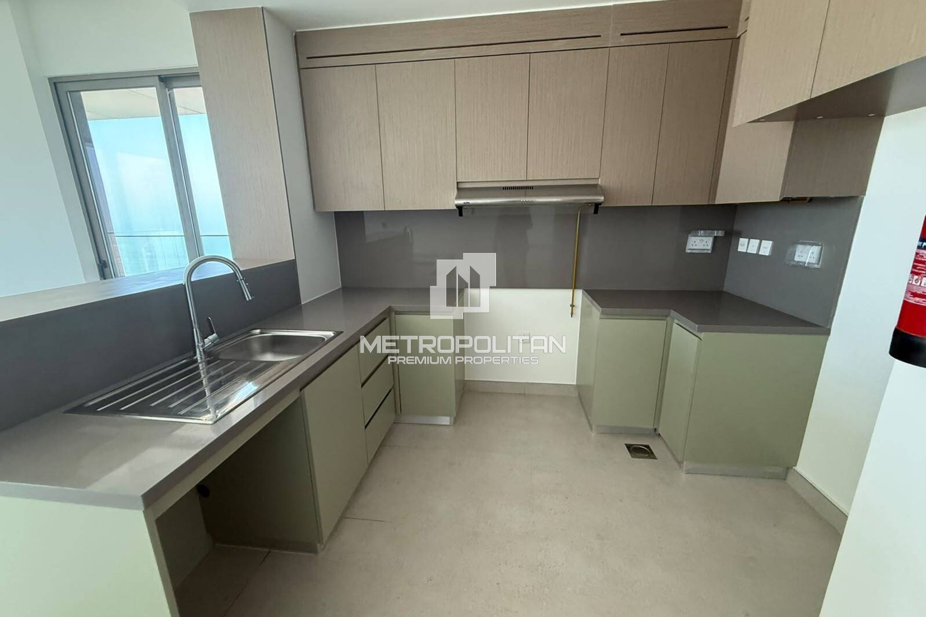 Elegant 2BR | Sea View | Book and View It Today
