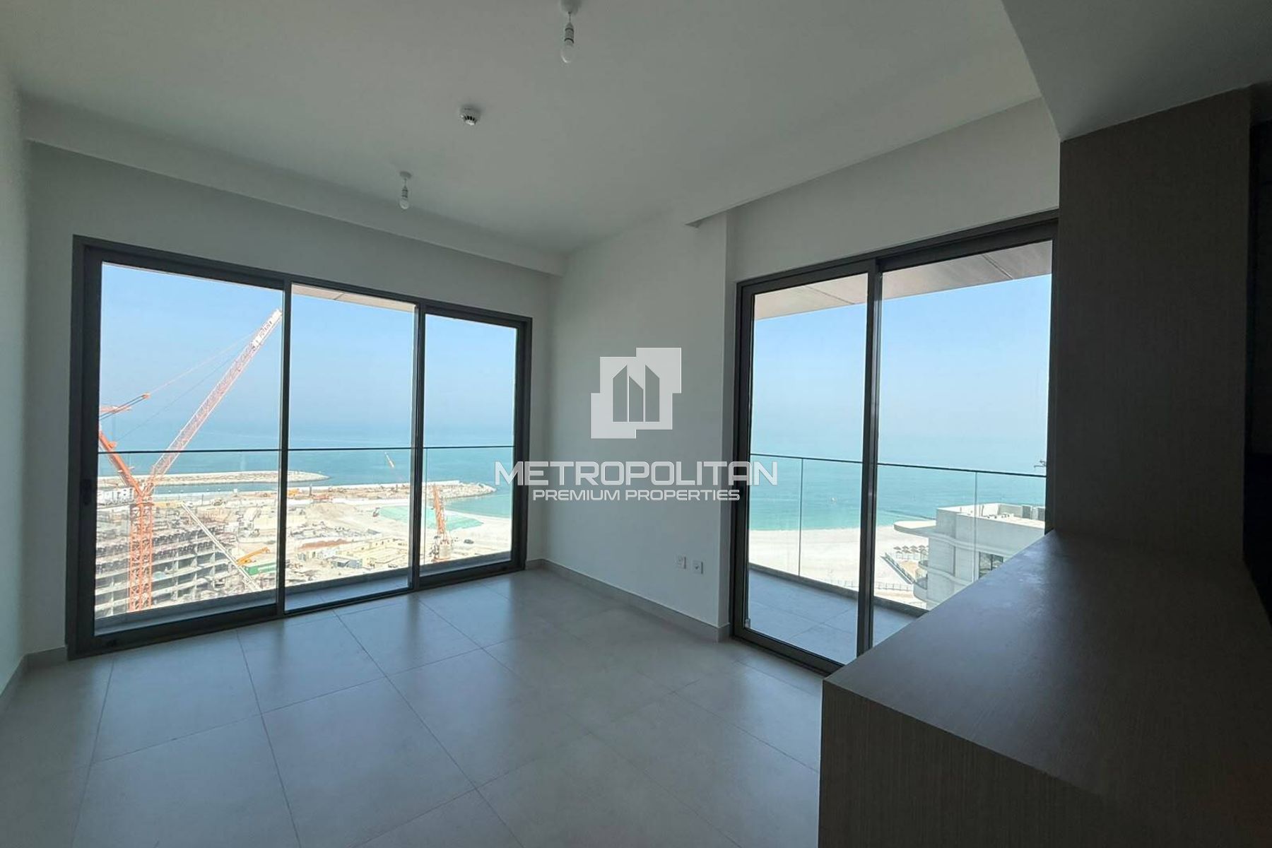 Elegant 2BR | Sea View | Book and View It Today