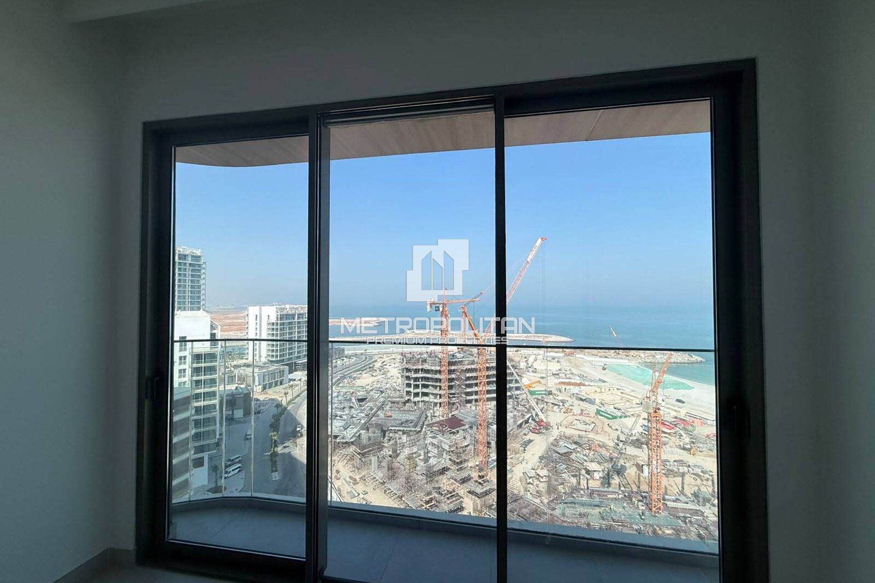 Elegant 2BR | Sea View | Book and View It Today