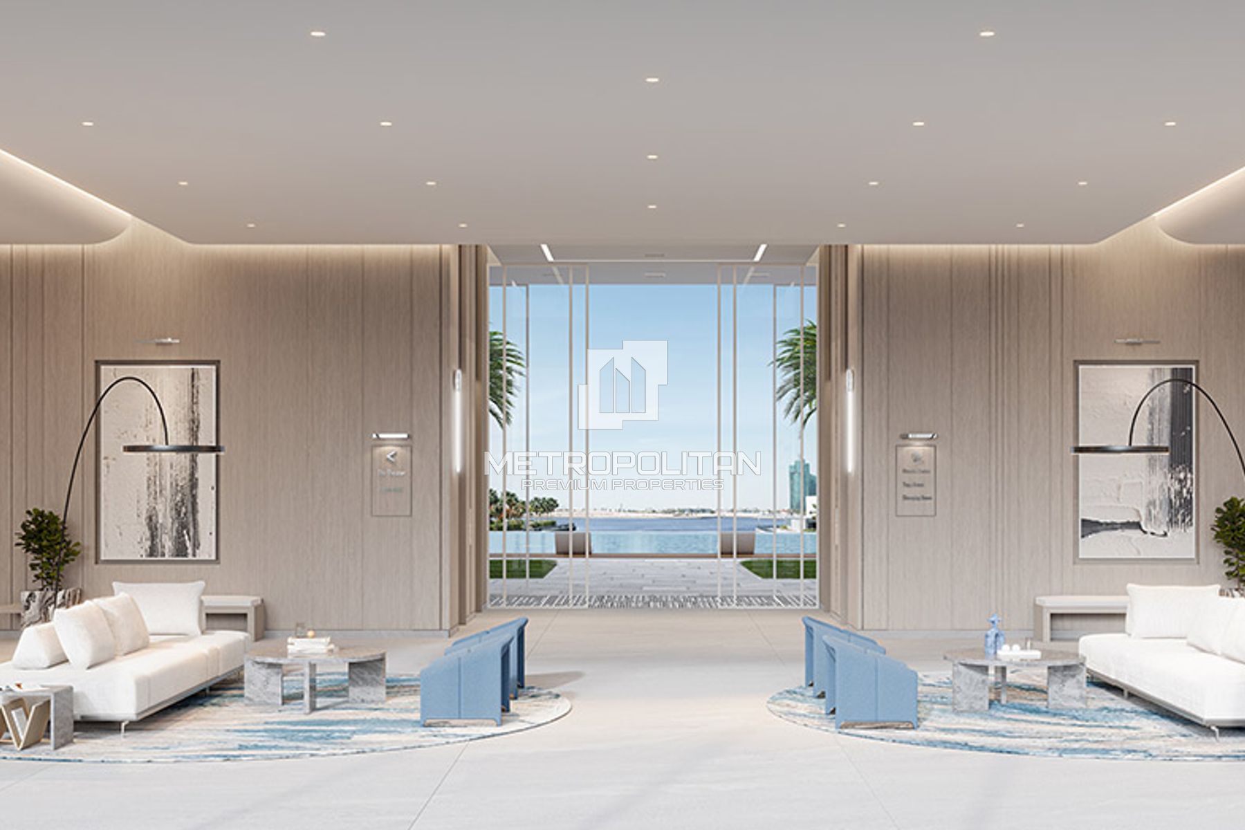 3BR Apartment for Sale in Art Bay West, Al Jaddaf - MPS-52063
