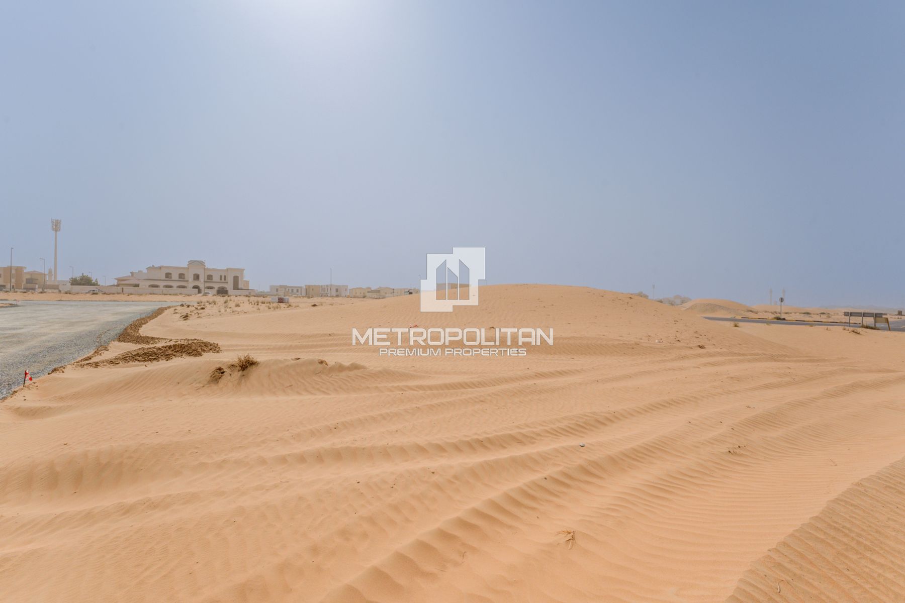 Land for Sale | Freehold | Great Investment