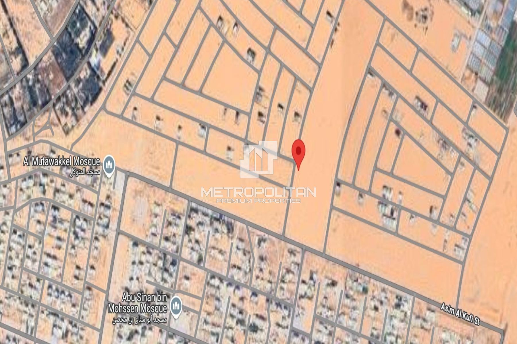 Land for Sale | Freehold | Great Investment