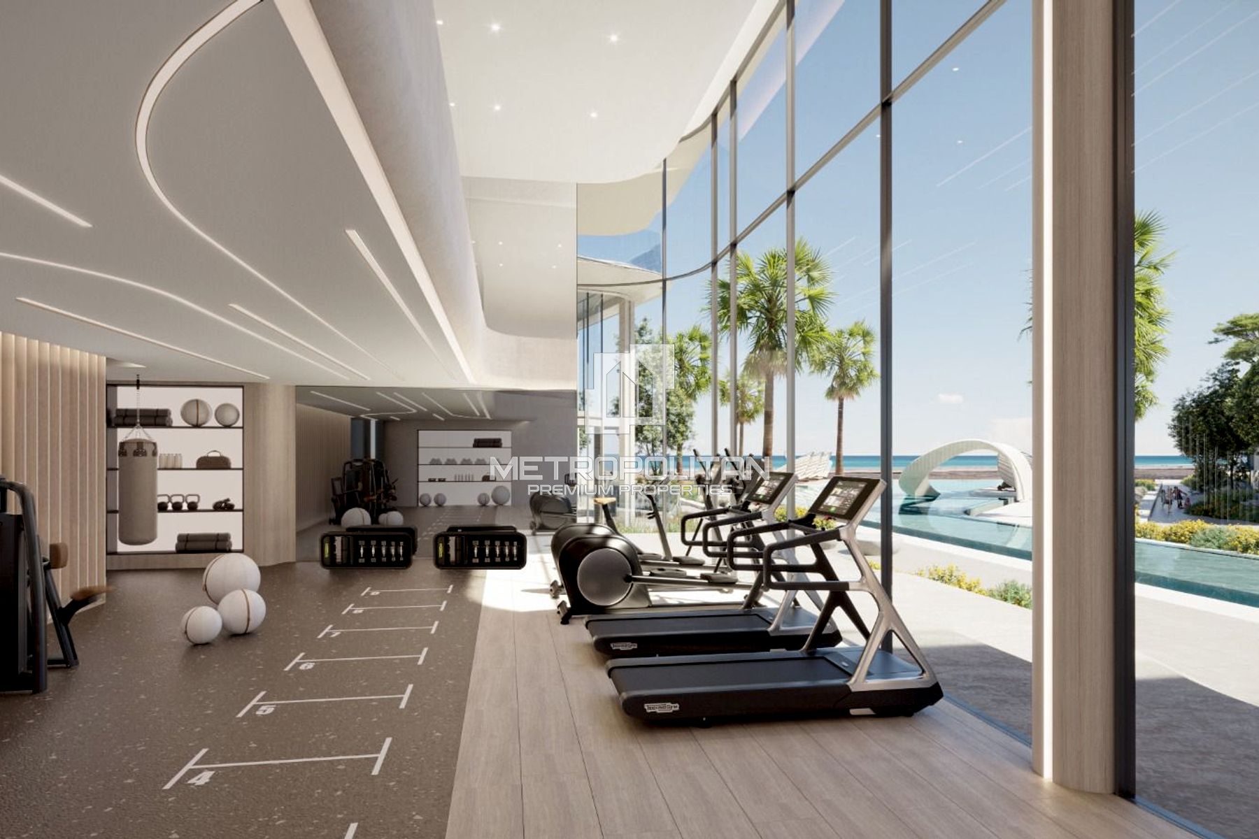 Partial Sea View | Less than Original Price