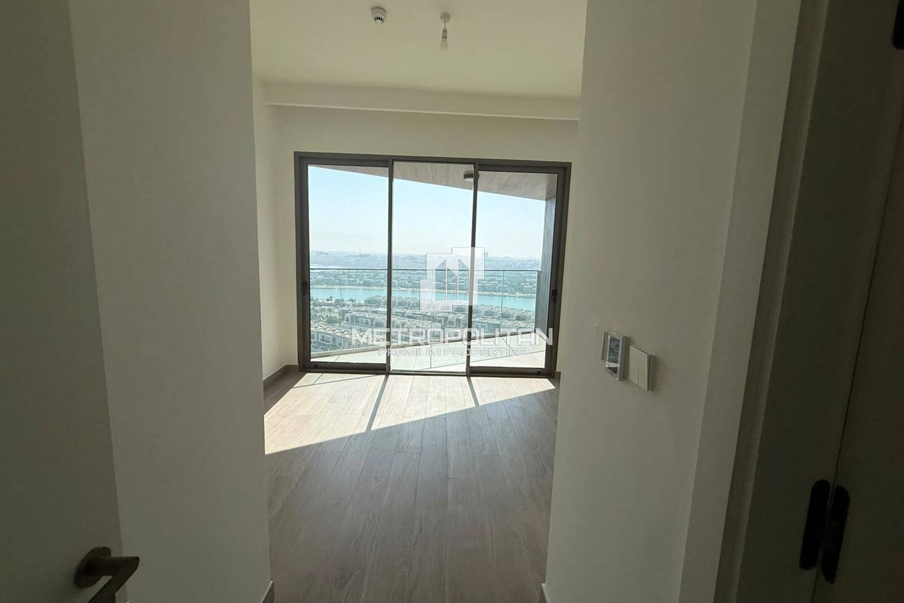 Brand New 1BR | Sea View | Bayviews North