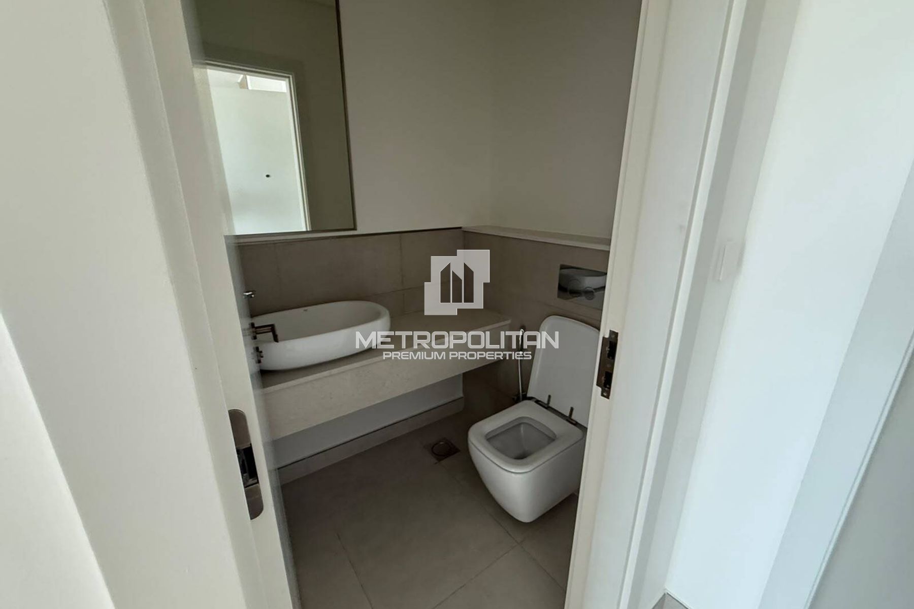 Brand New 1BR | Sea View | Bayviews North