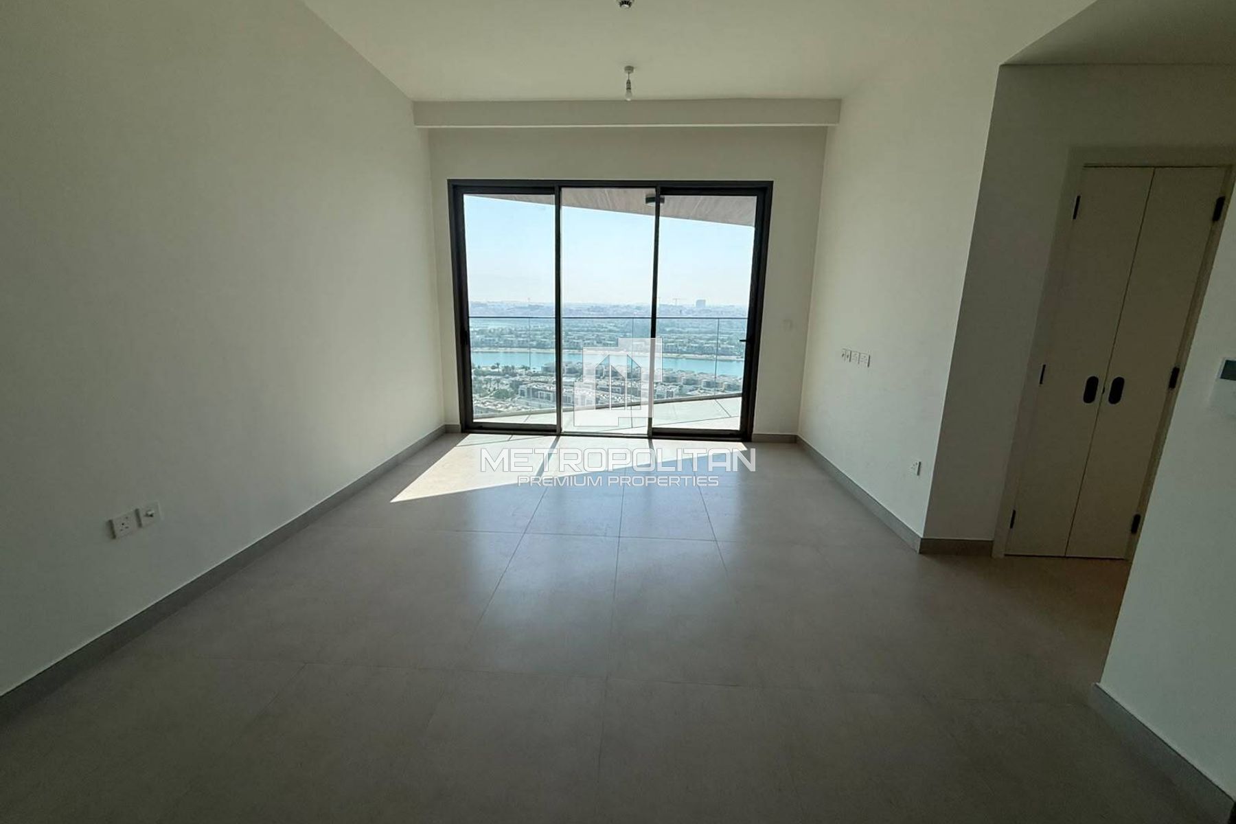 Brand New 1BR | Sea View | Bayviews North
