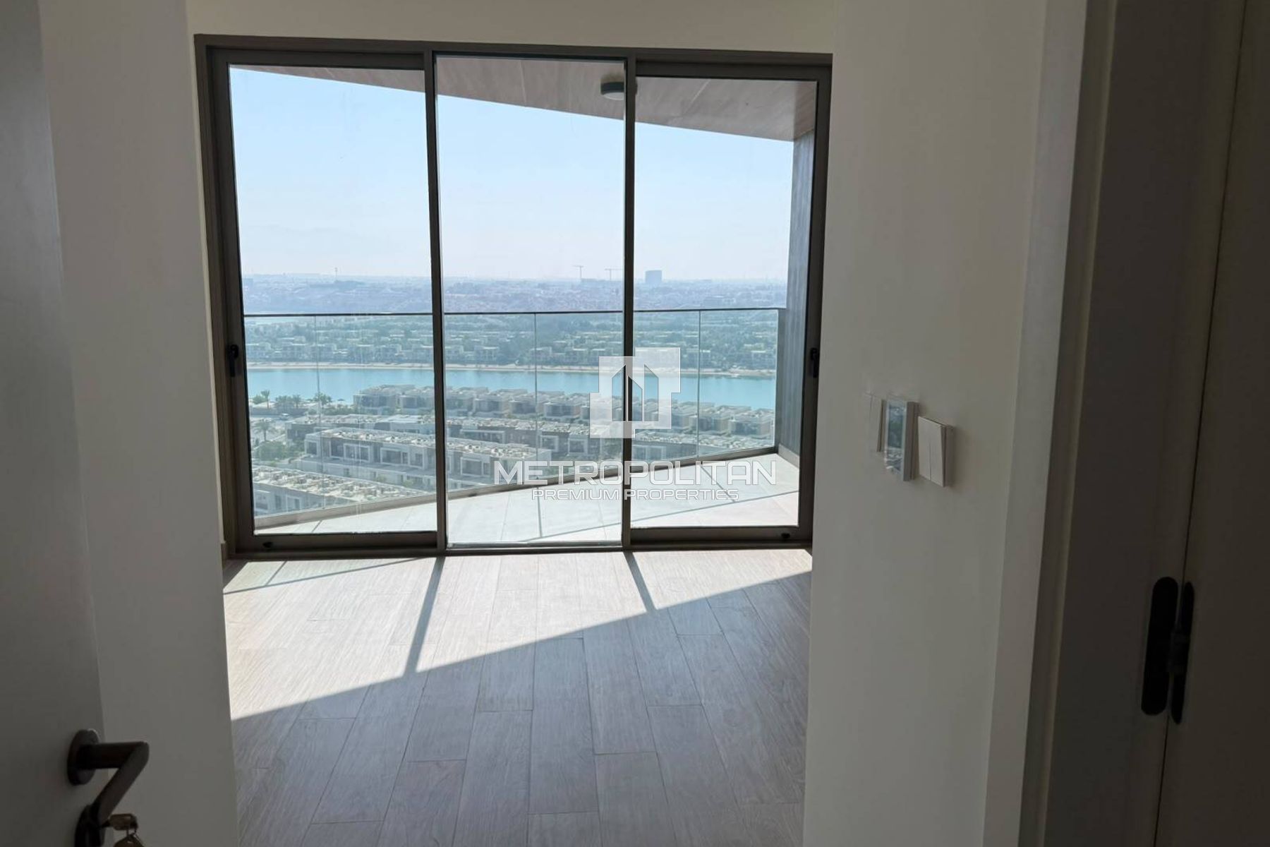 1BR Apartment for Sale in Bayviews, Mina Al Arab - MPS-52089