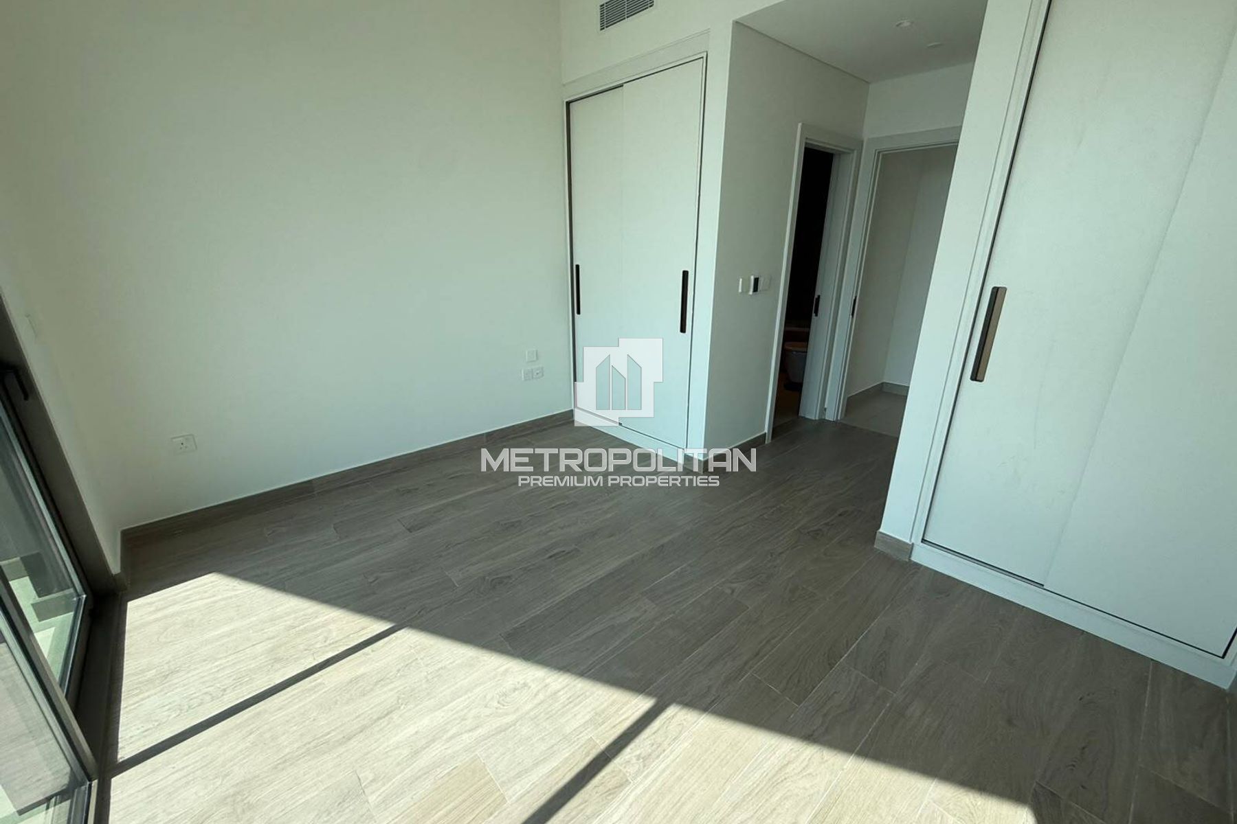 Brand New 1BR | Sea View | Bayviews North