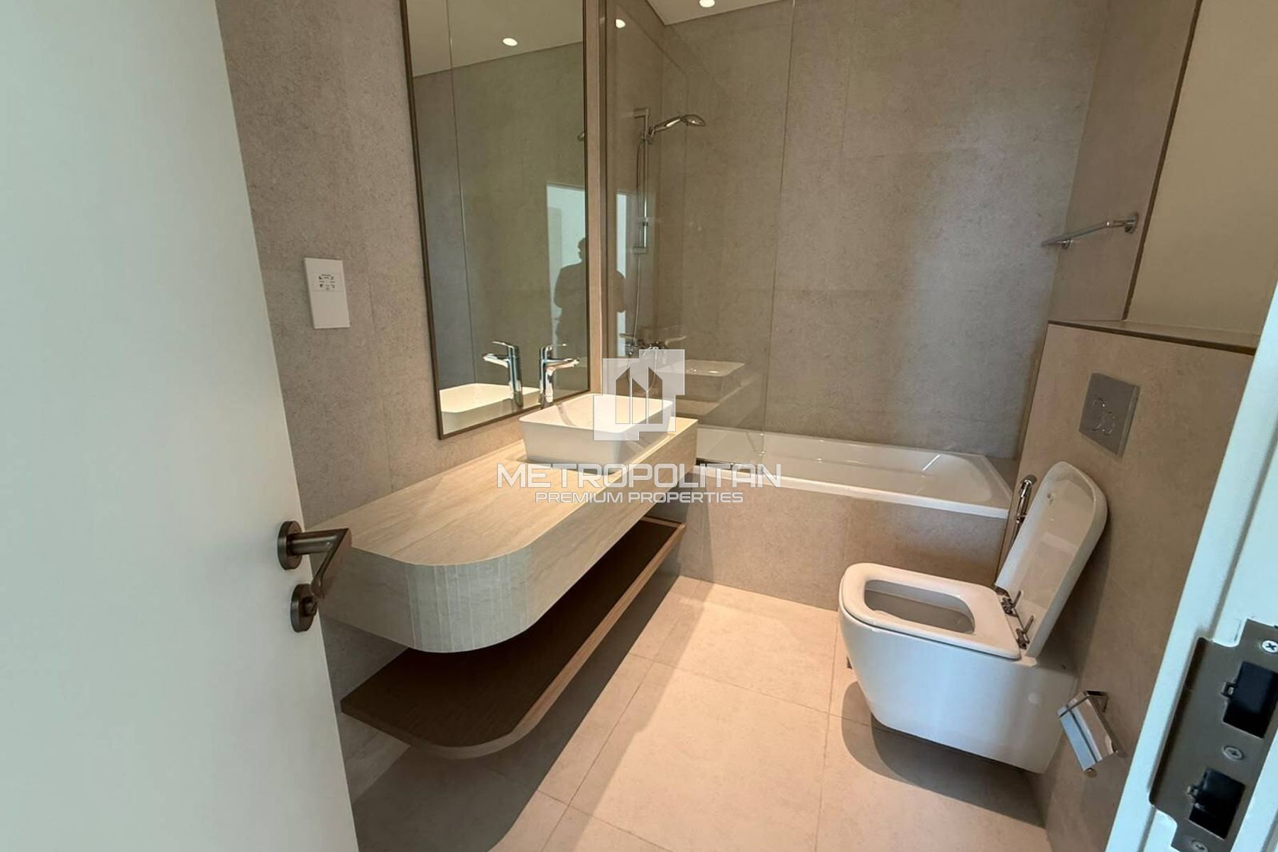 Sea View | Selling at Original Price | Best Unit