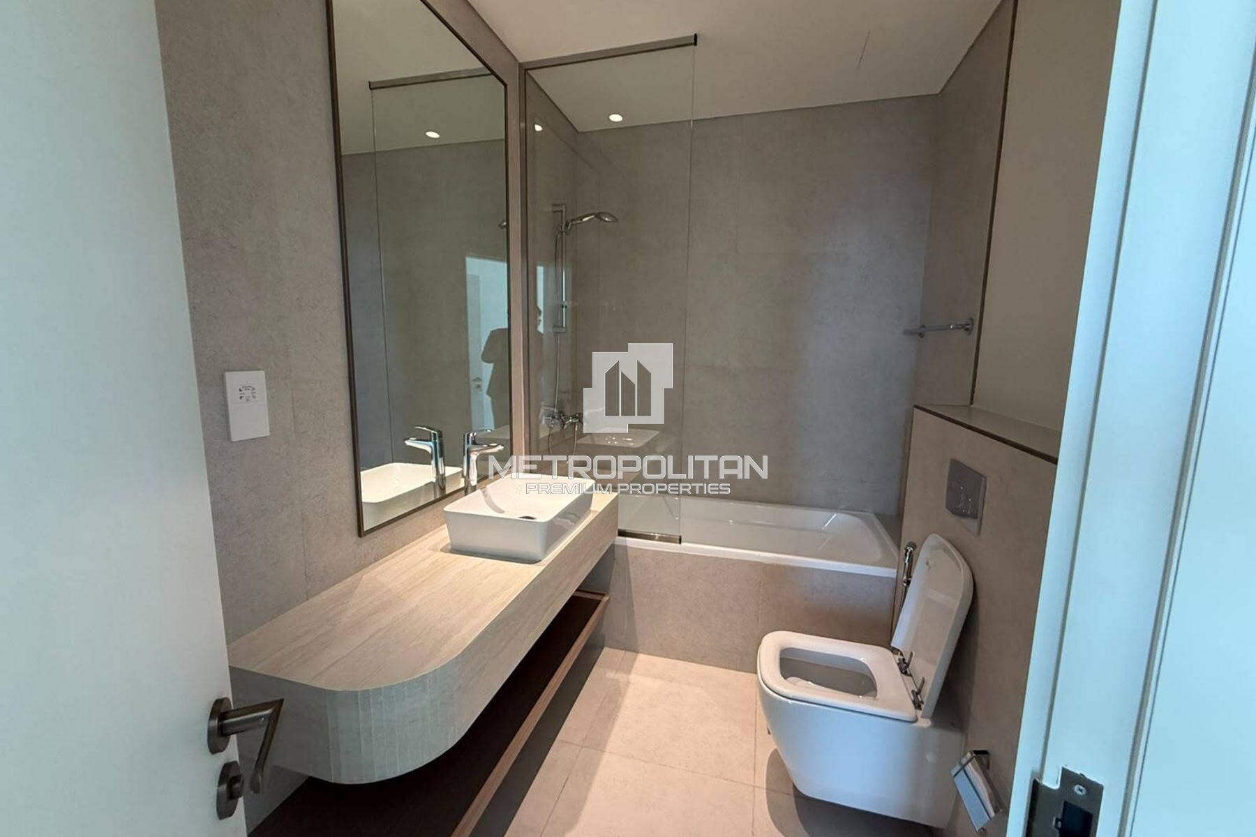 Sea View | Selling at Original Price | Best Unit