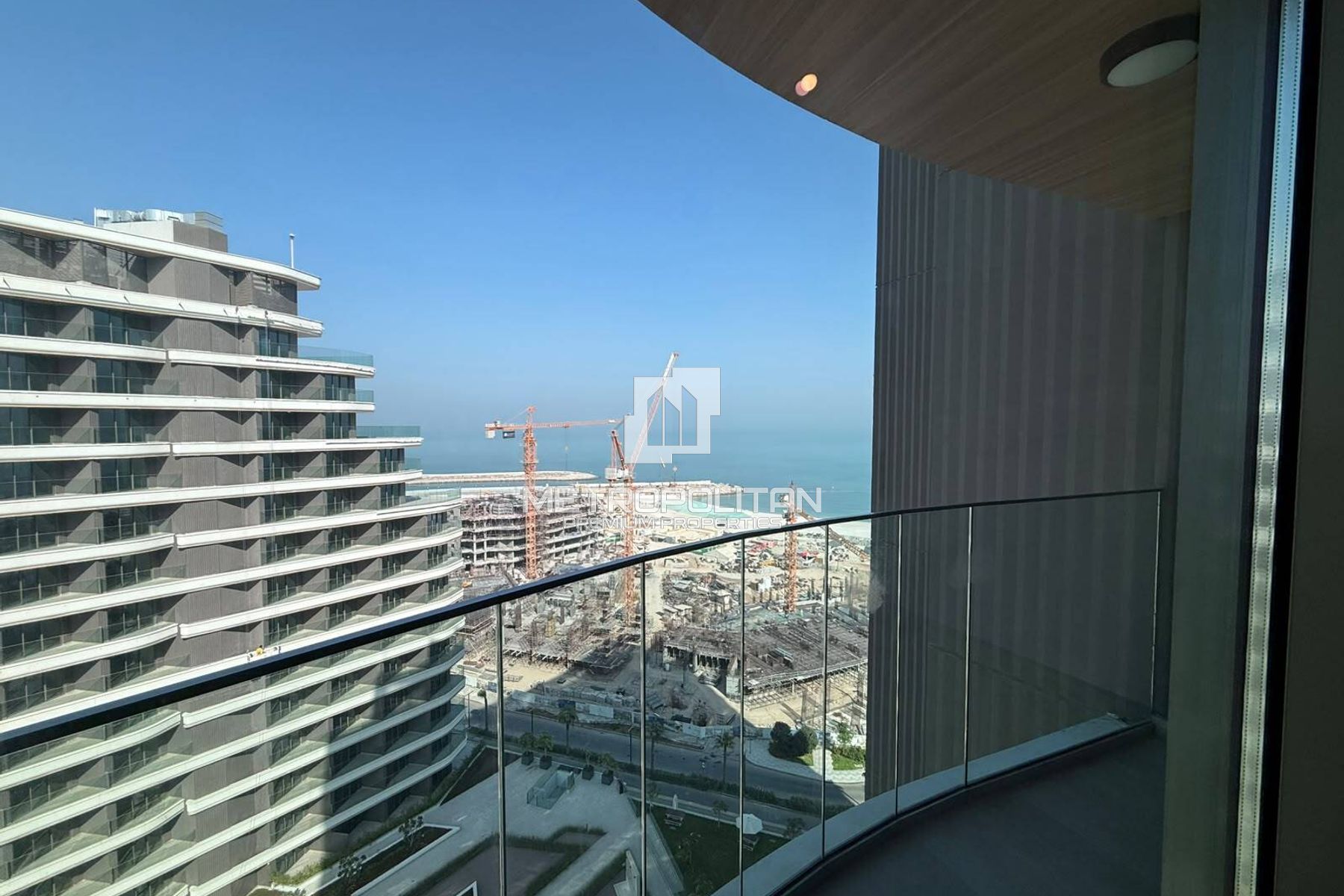 1BR Apartment for Sale in Bayviews, Mina Al Arab - MPS-52091