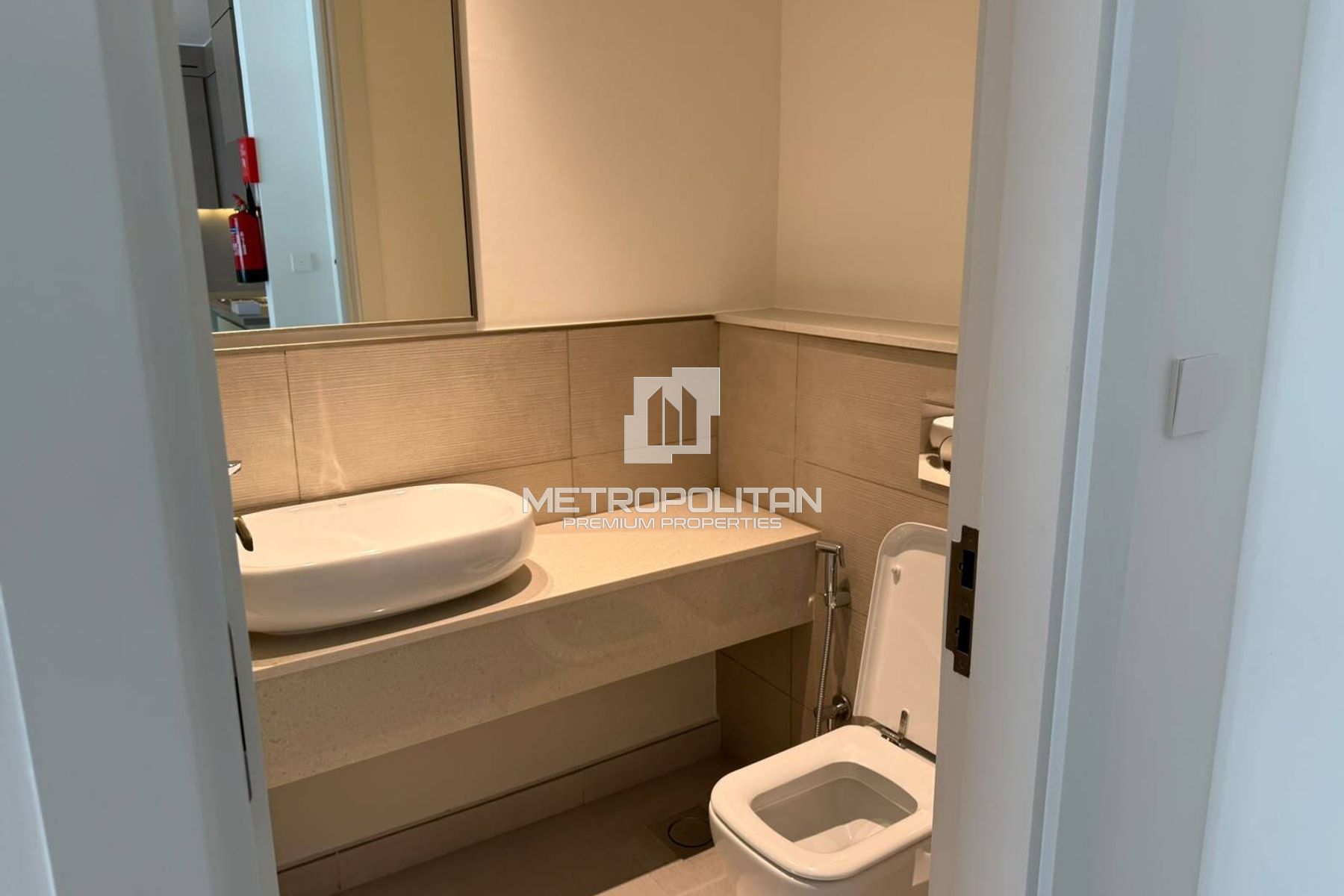 12th Floor | Best Price on Market | Ready to Move