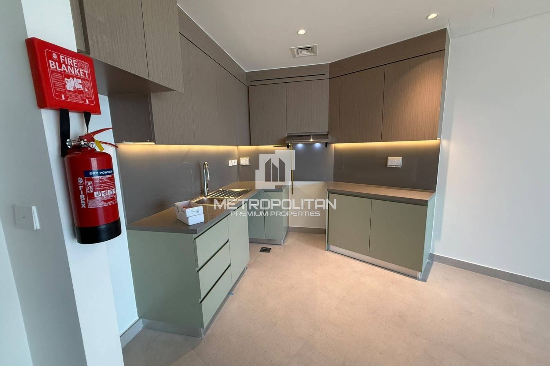 1BR Apartment for Sale in Bayviews, Mina Al Arab - MPS-52091