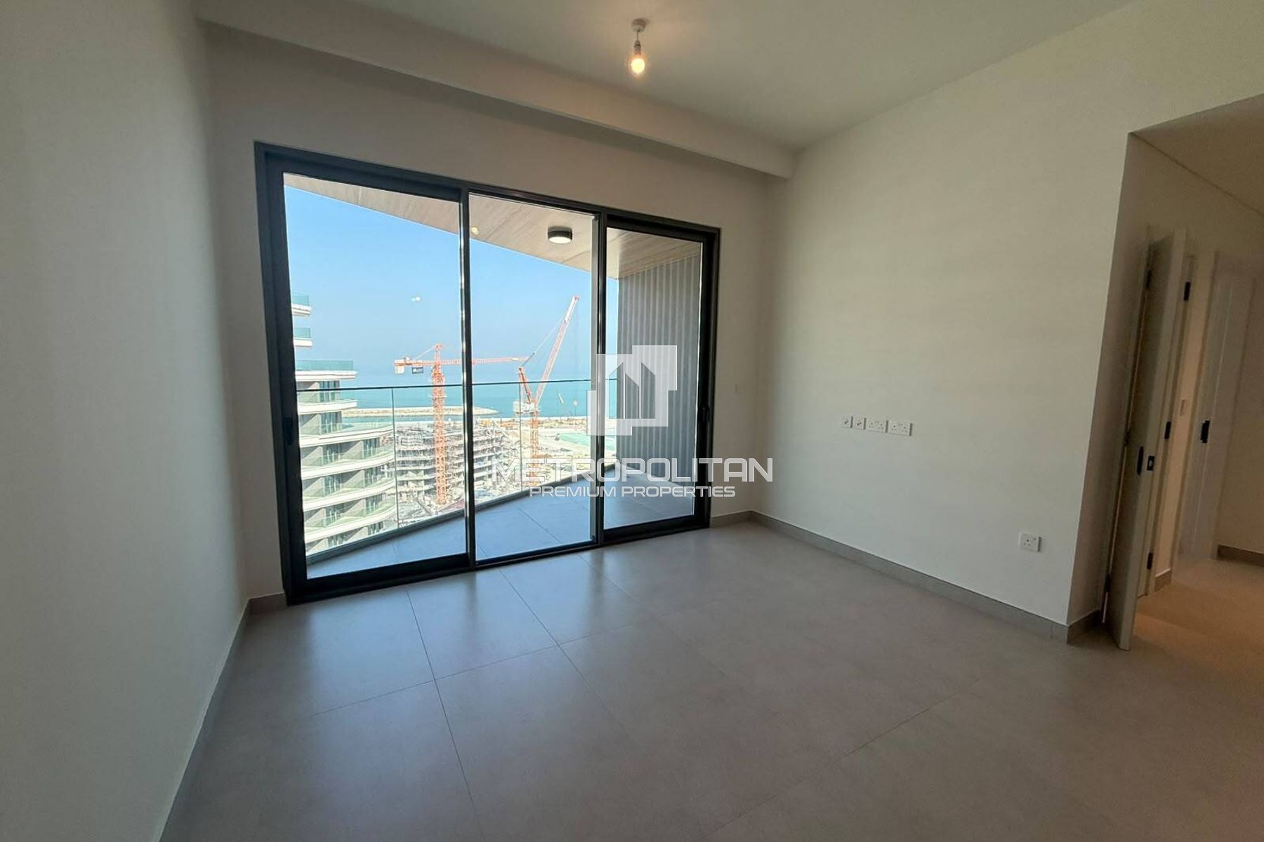 1BR Apartment for Sale in Bayviews, Mina Al Arab - MPS-52091