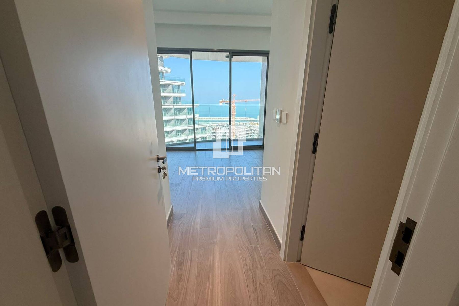 12th Floor | Best Price on Market | Ready to Move