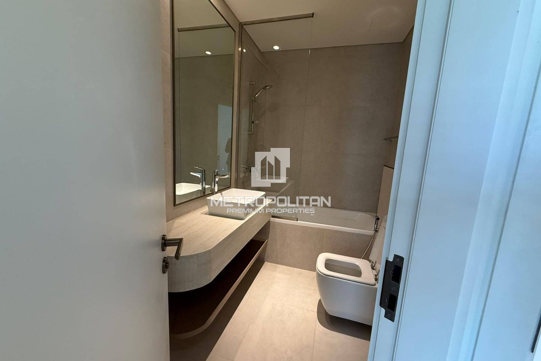 12th Floor | Best Price on Market | Ready to Move