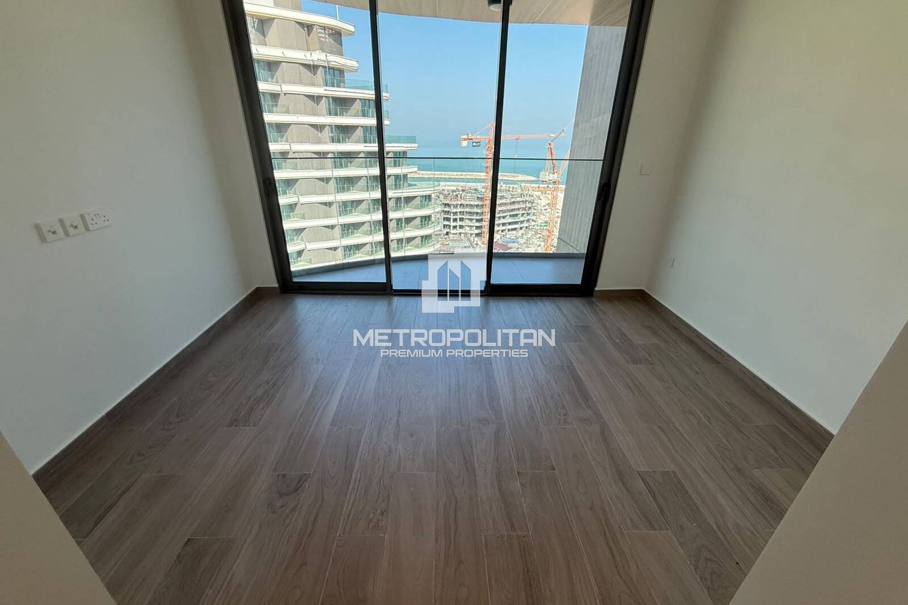 12th Floor | Best Price on Market | Ready to Move