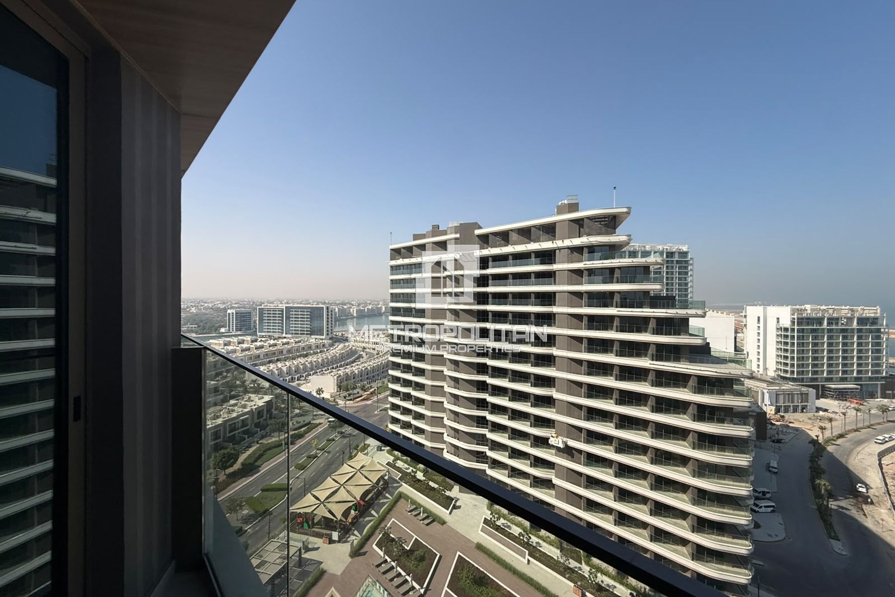 1BR Apartment for Sale in Bayviews, Mina Al Arab - MPS-52092