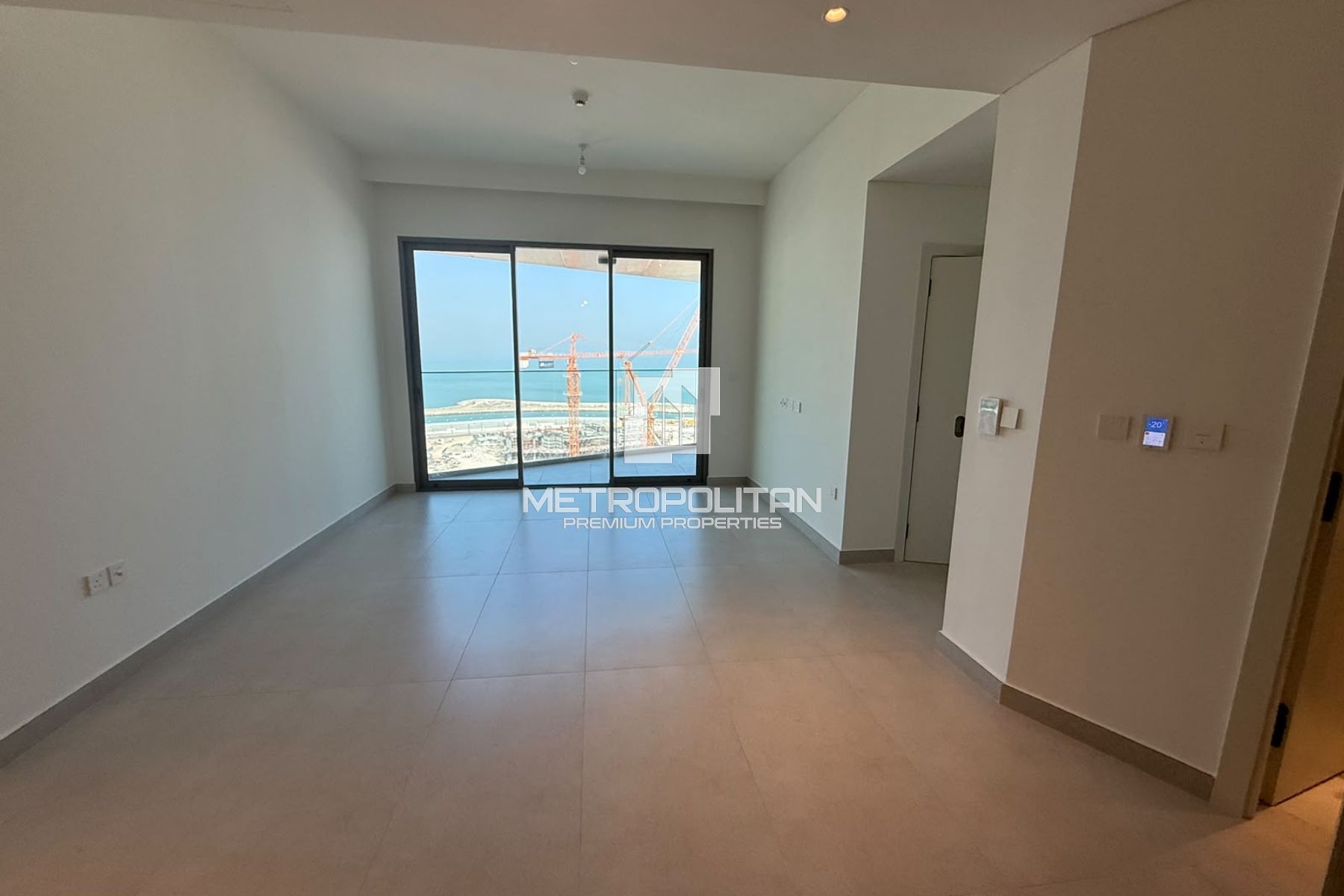 1BR Apartment for Sale in Bayviews, Mina Al Arab - MPS-52092