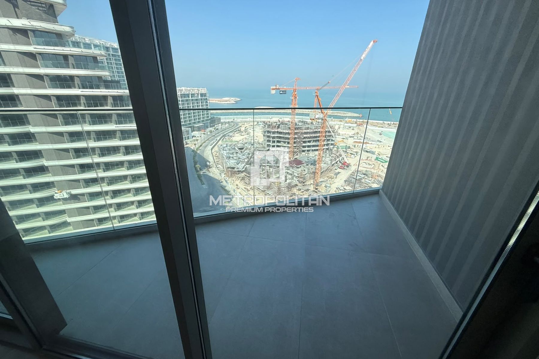 1BR Apartment for Sale in Bayviews, Mina Al Arab - MPS-52092