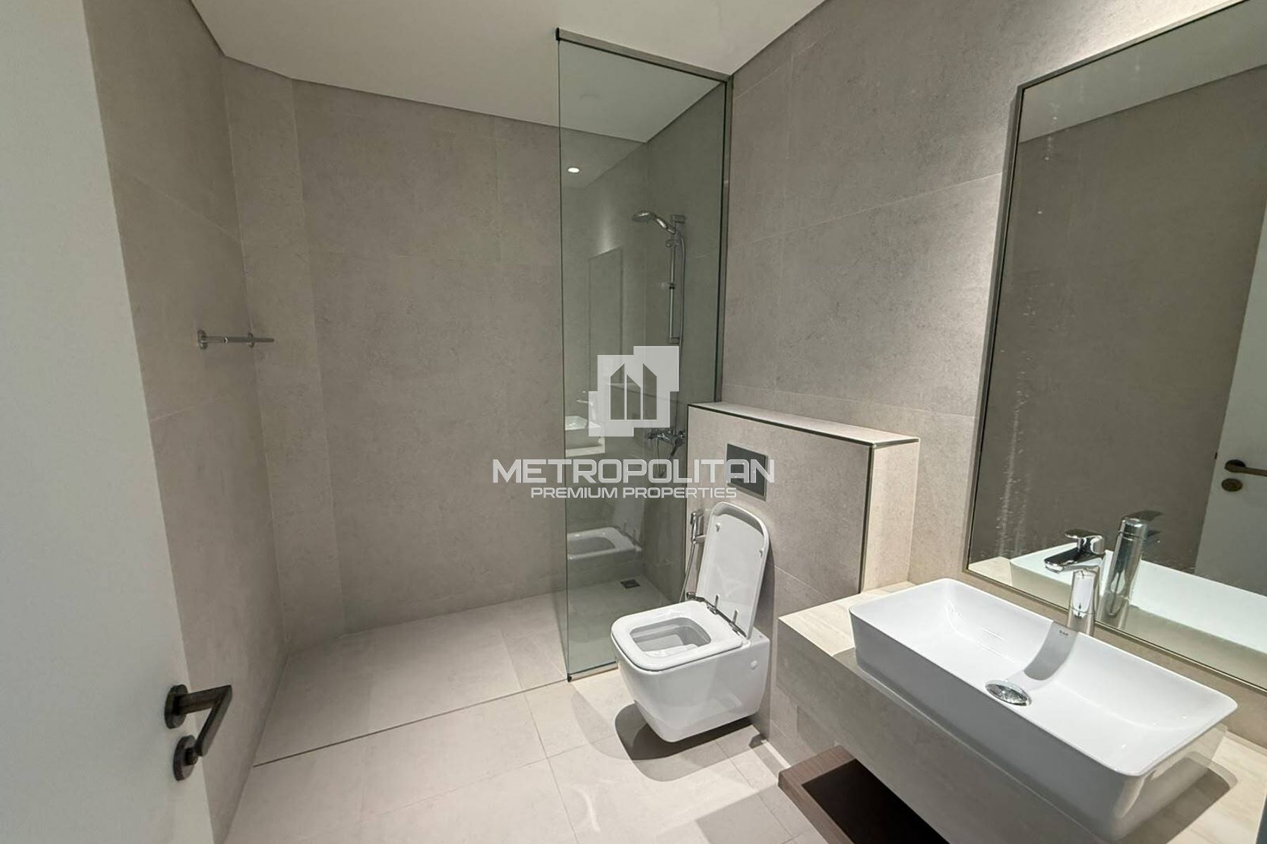 Bayviews North | Full Sea View | High Floor