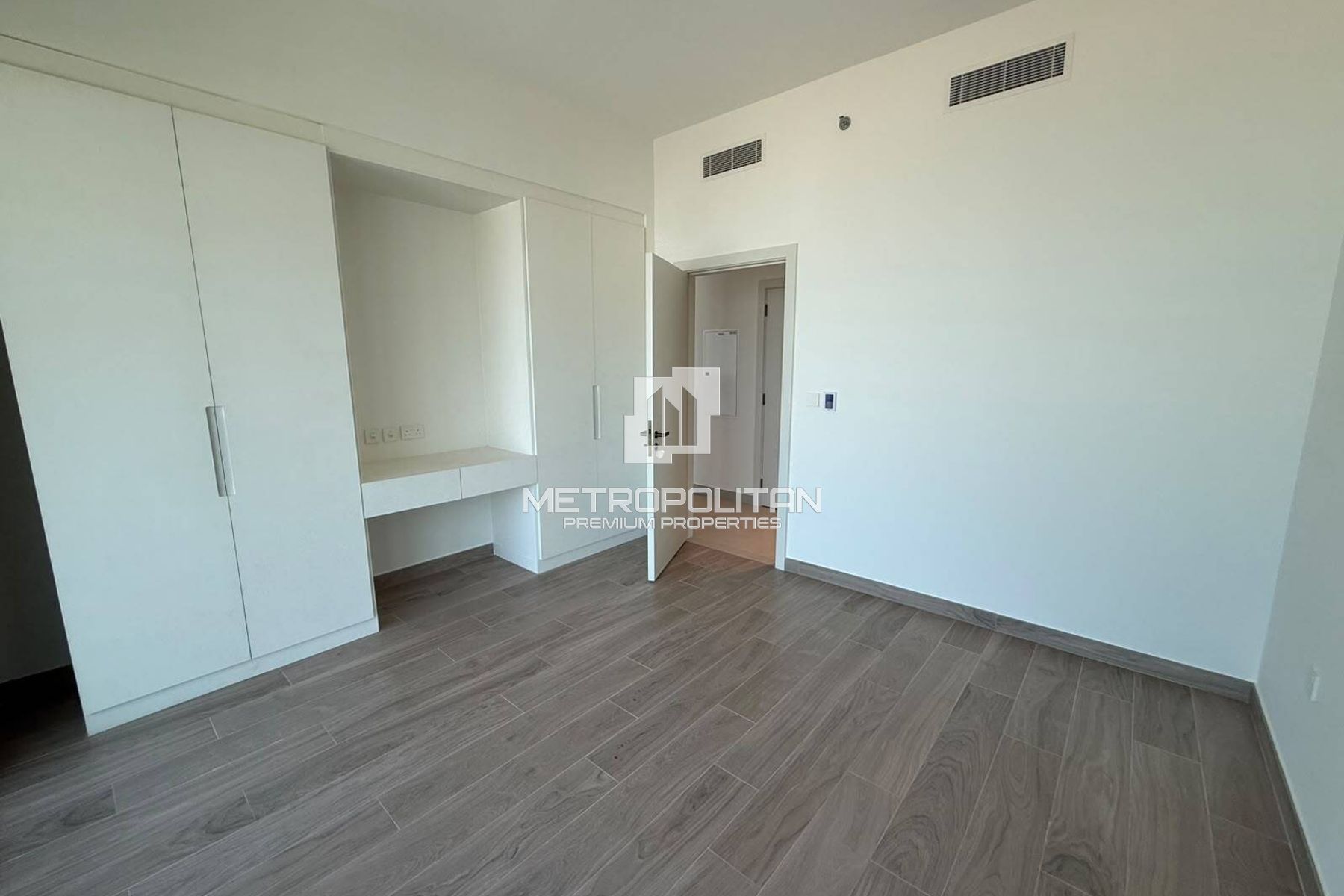 Bayviews North | Full Sea View | High Floor