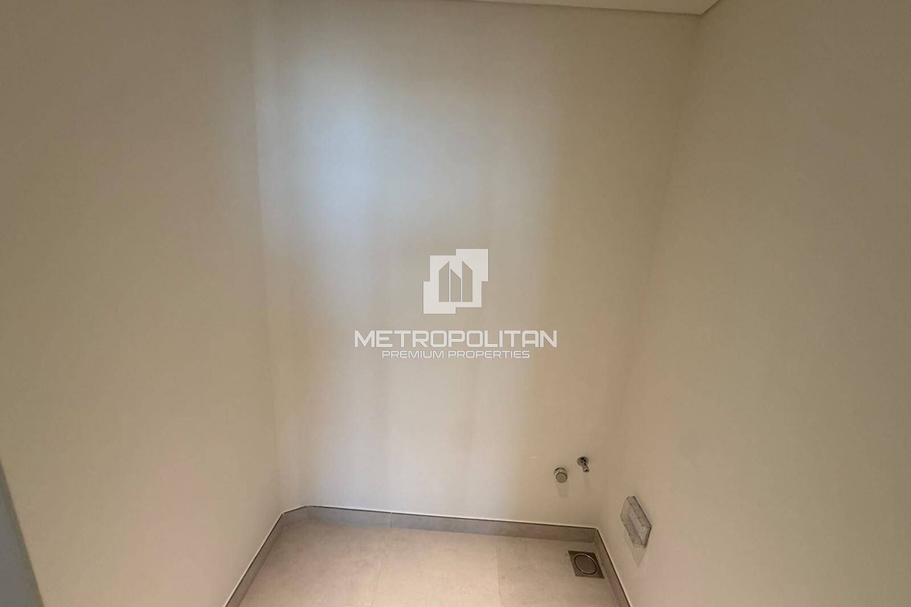 Bayviews North | Full Sea View | High Floor