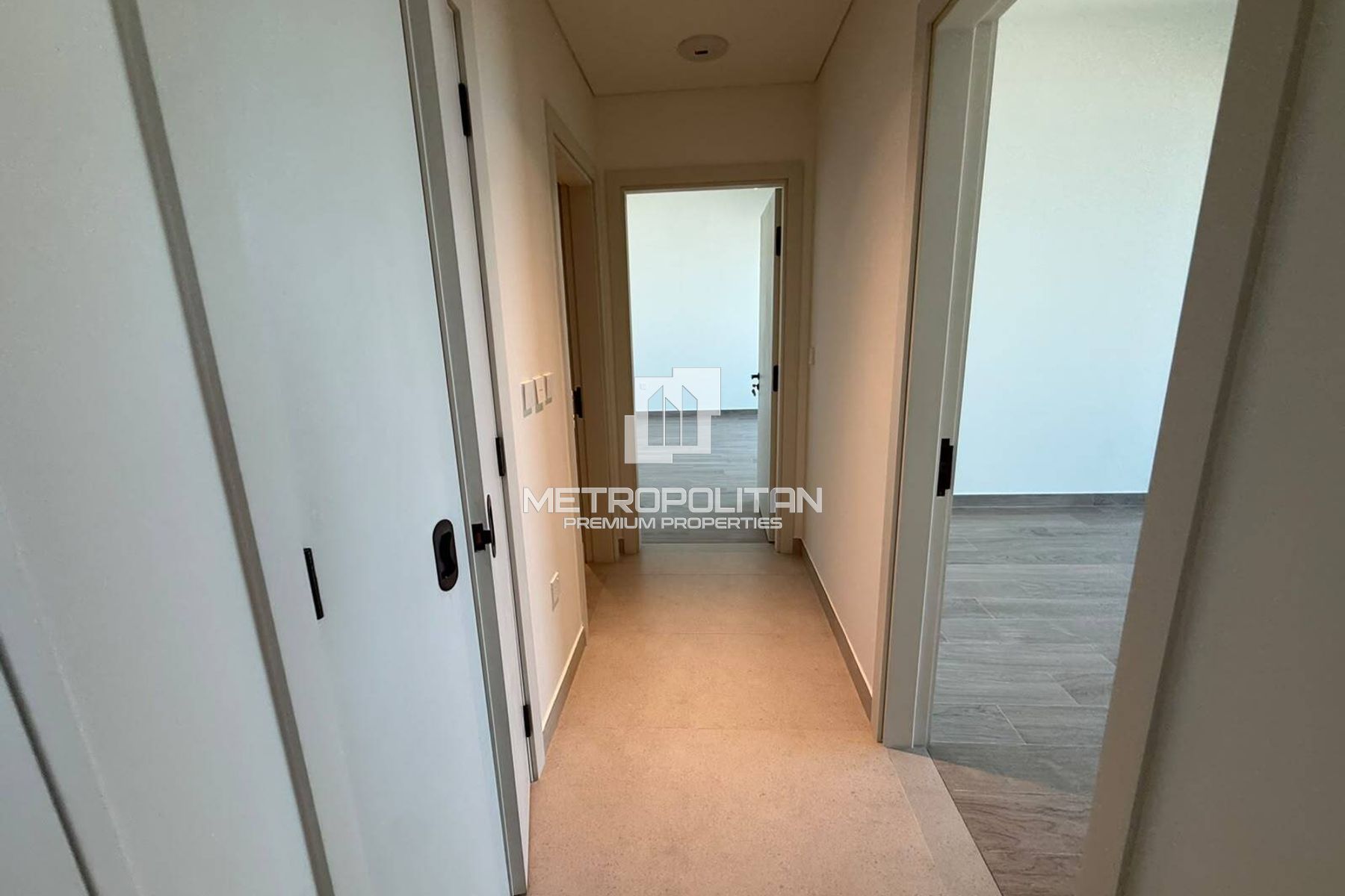 Bayviews North | Full Sea View | High Floor