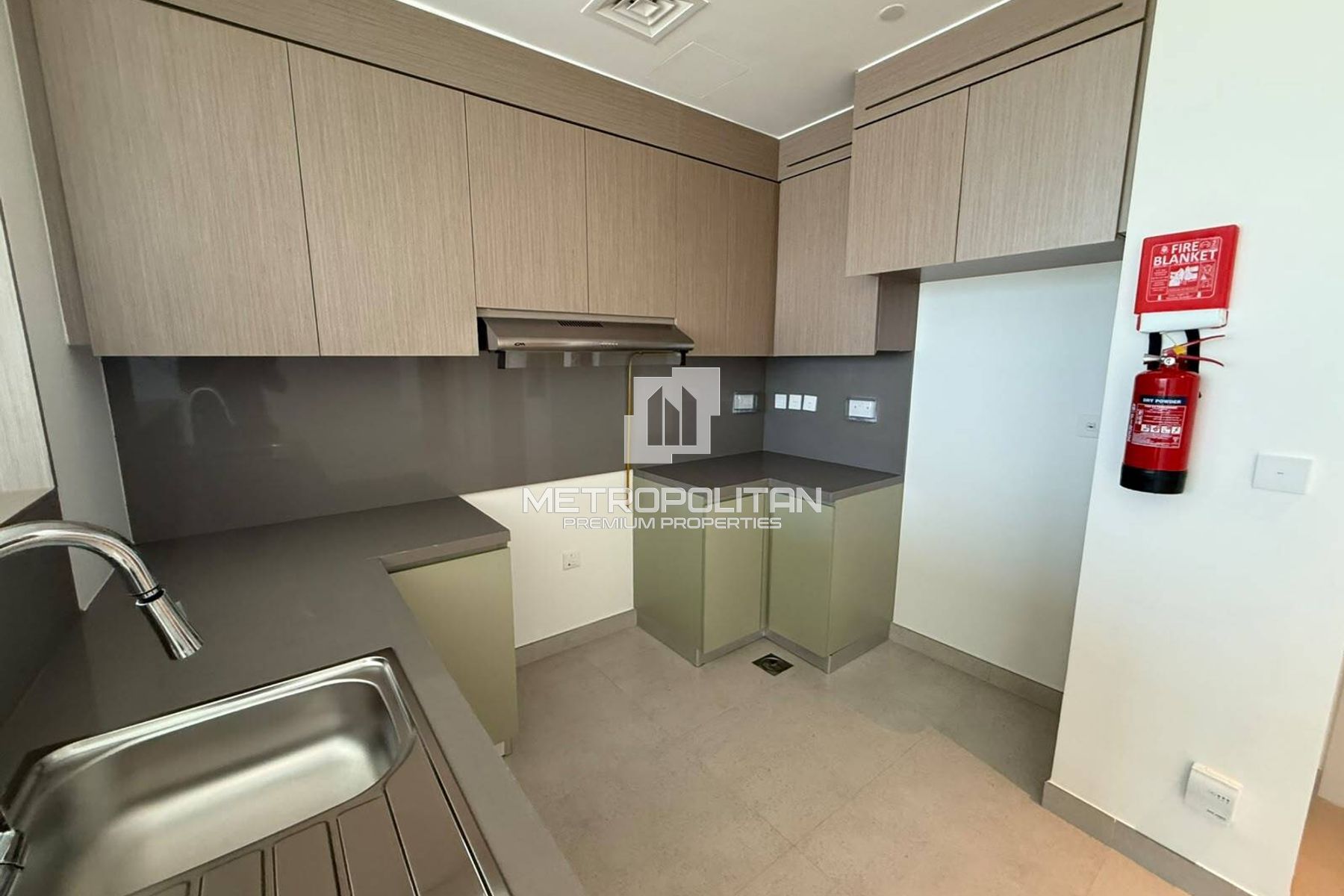 Bayviews North | Full Sea View | High Floor