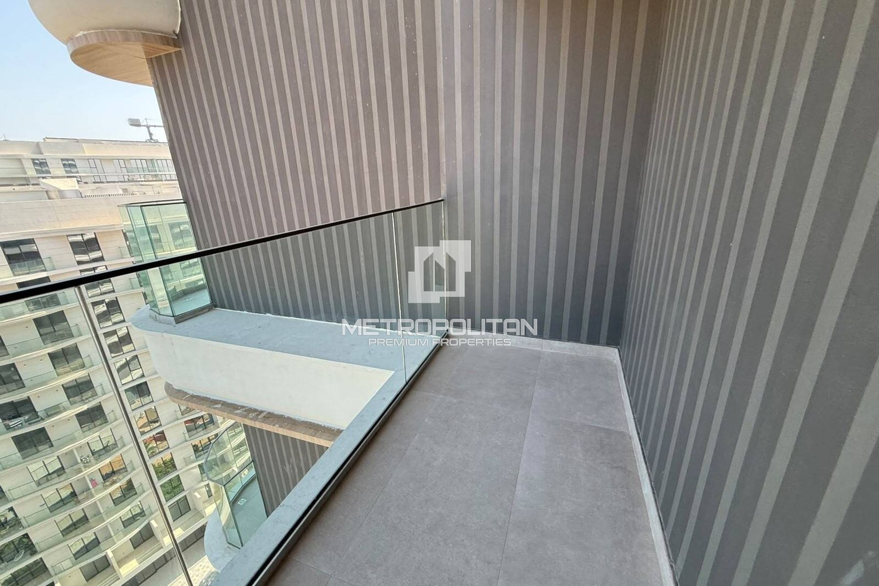 Bayviews North | Full Sea View | High Floor