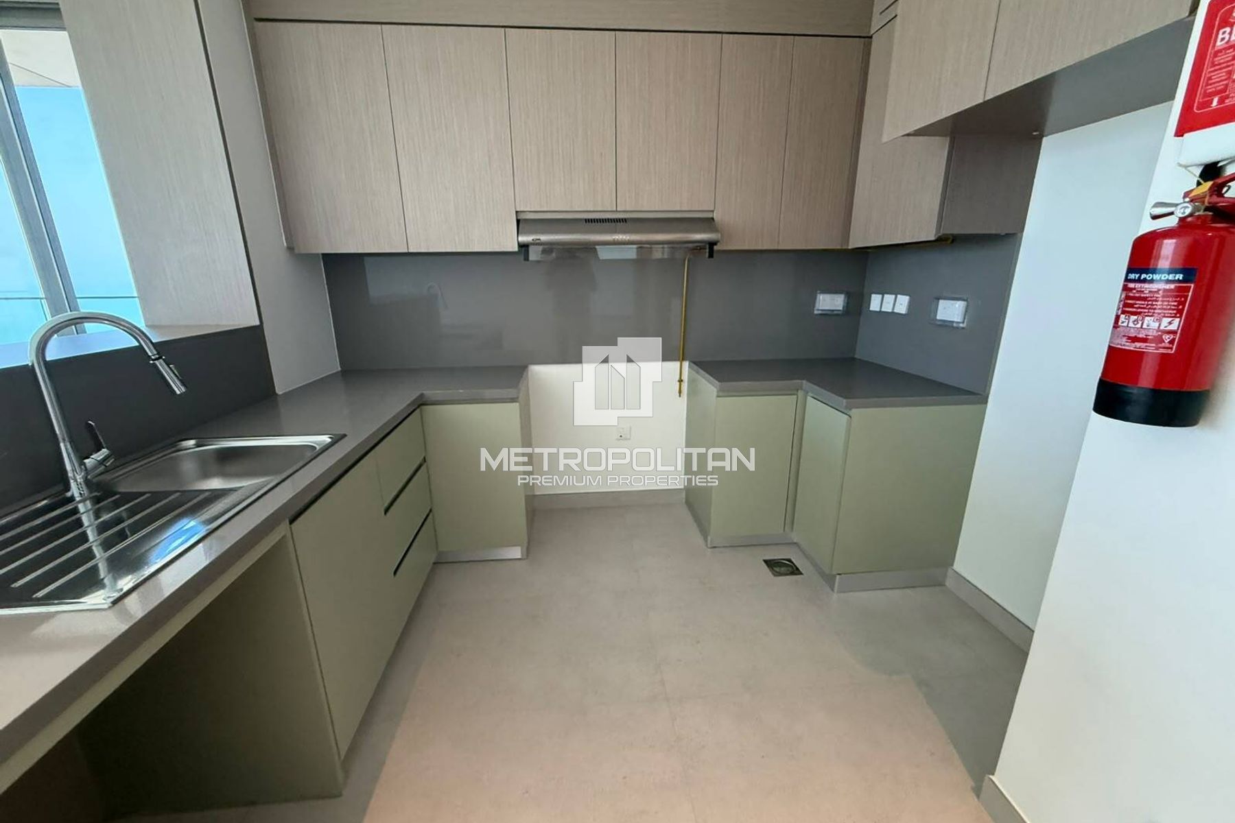 Bayviews North | Full Sea View | High Floor