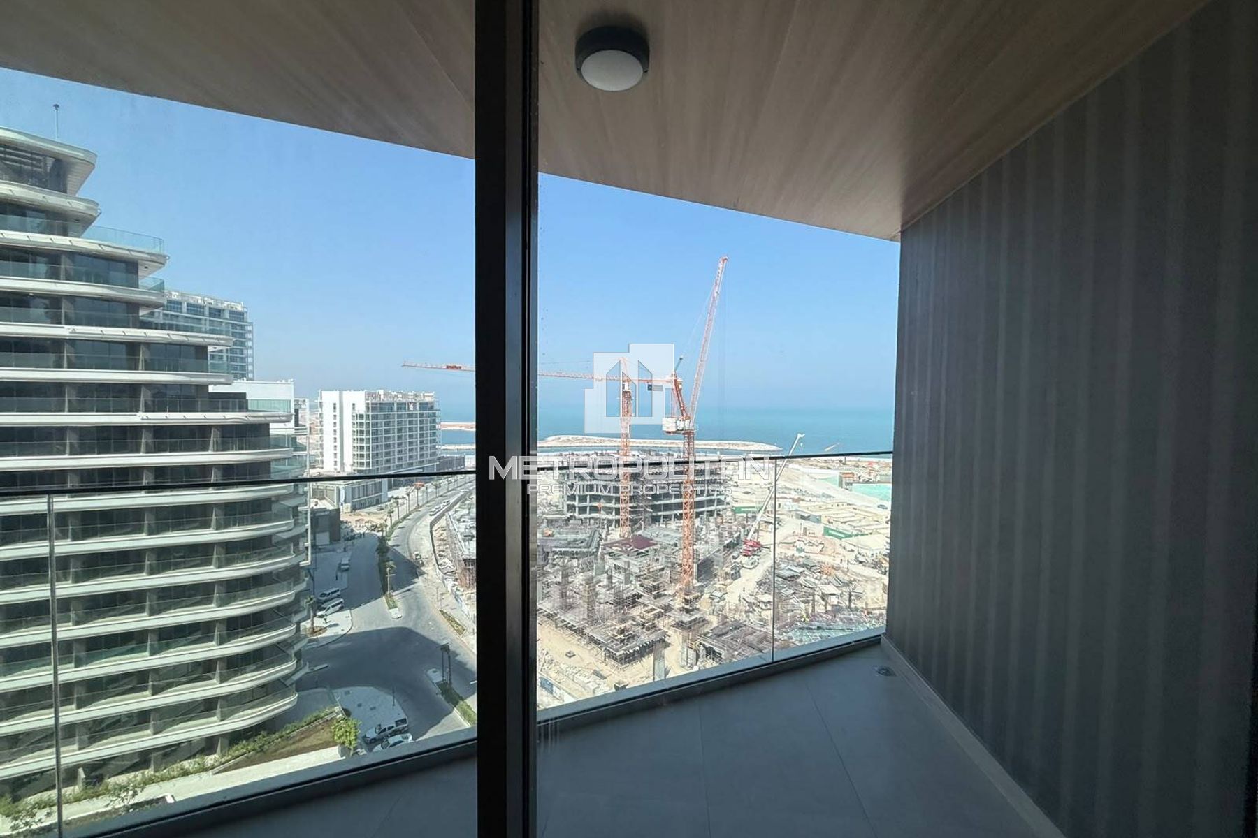 Bayviews North | Full Sea View | High Floor
