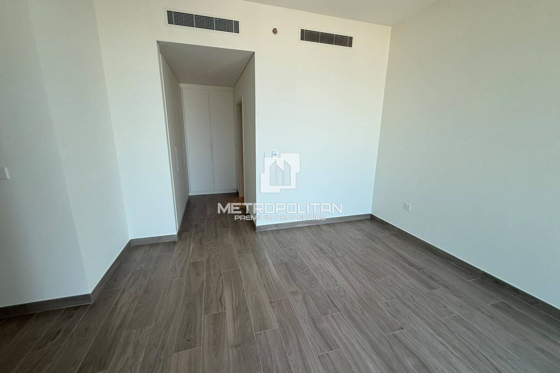 Bayviews North | Full Sea View | High Floor