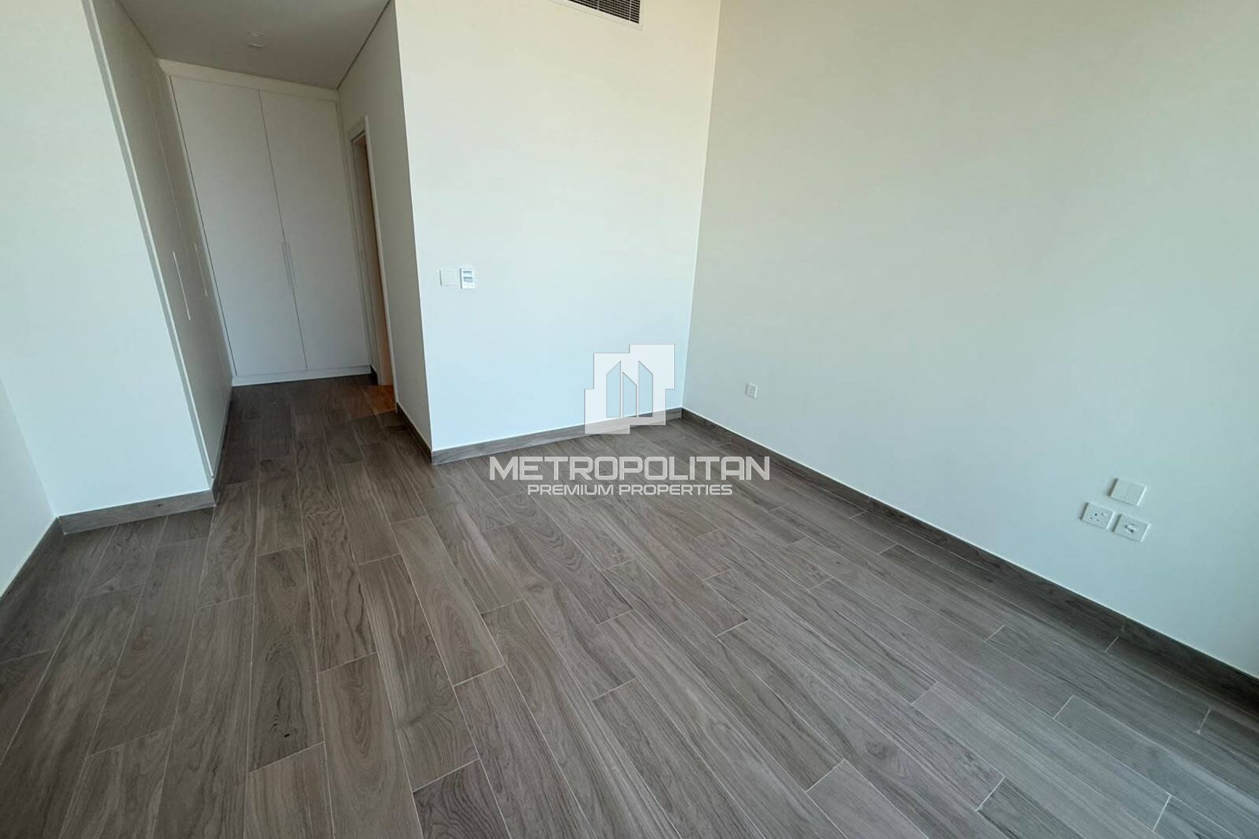 Bayviews North | Full Sea View | High Floor