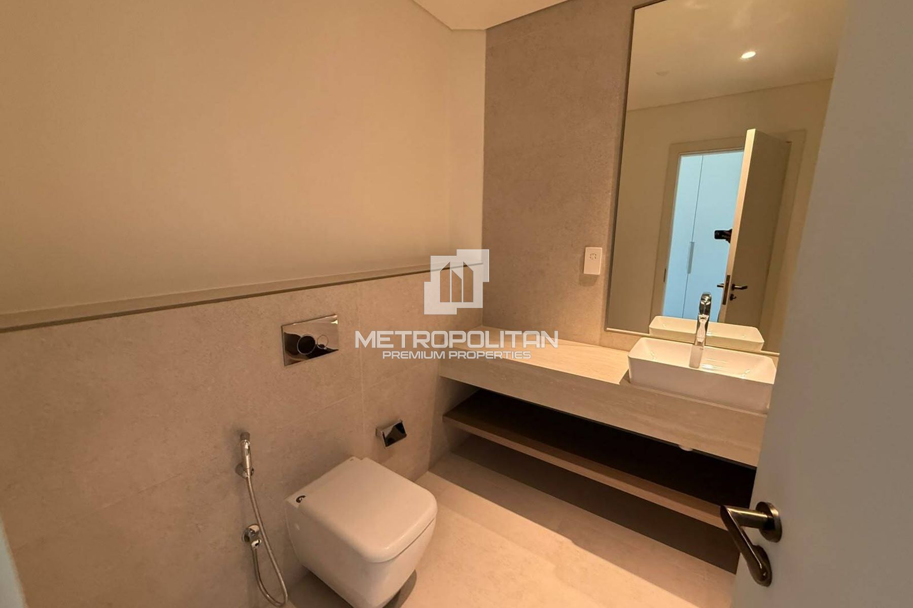 Bayviews North | Full Sea View | High Floor