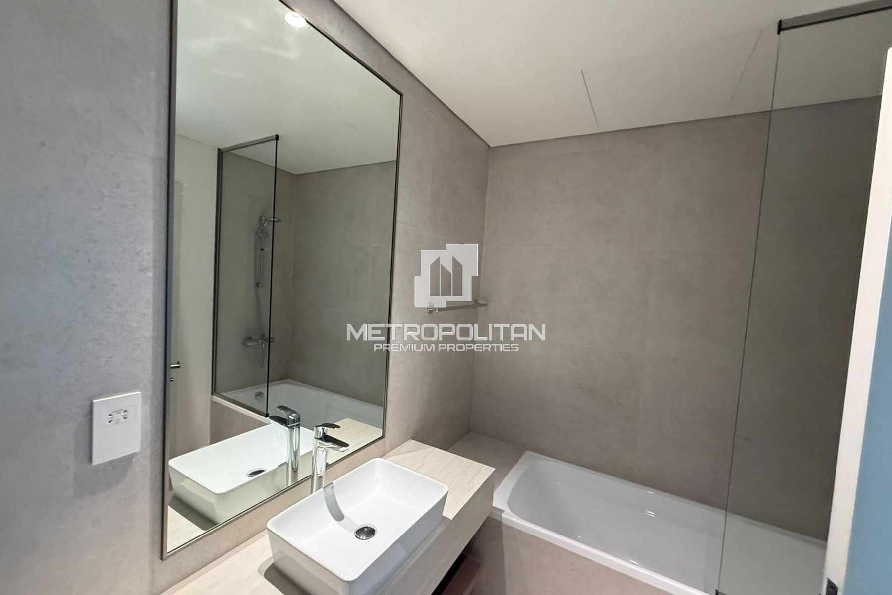 Bayviews North | Full Sea View | High Floor
