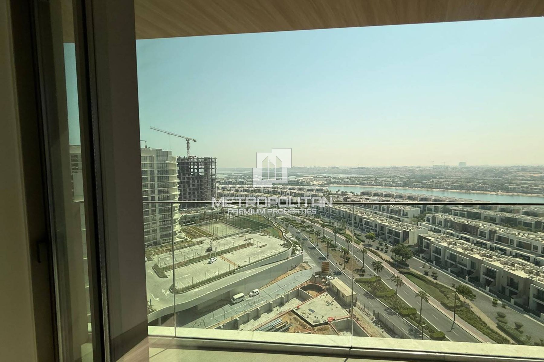 1BR Apartment for Sale in Bayviews, Mina Al Arab - MPS-52094