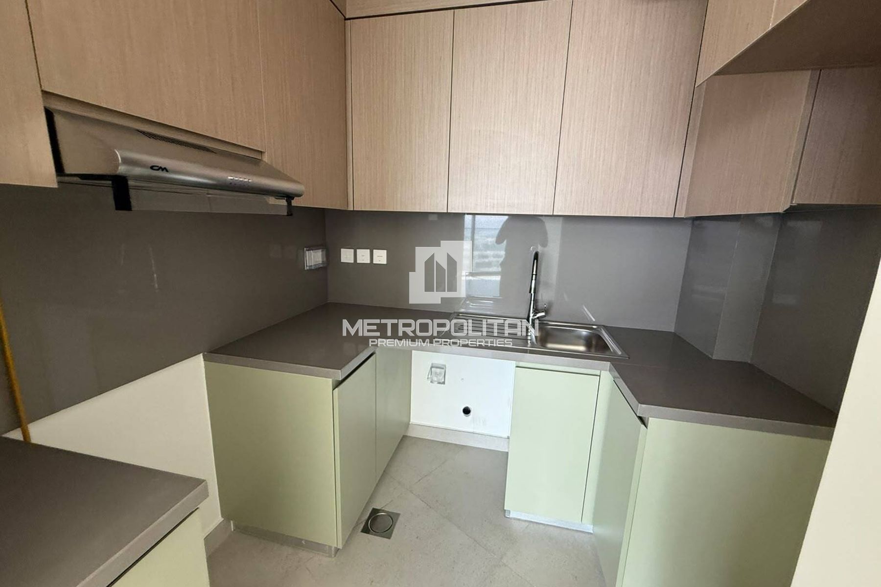 Studio Apartment for Sale in Bayviews, Mina Al Arab - MPS-52095