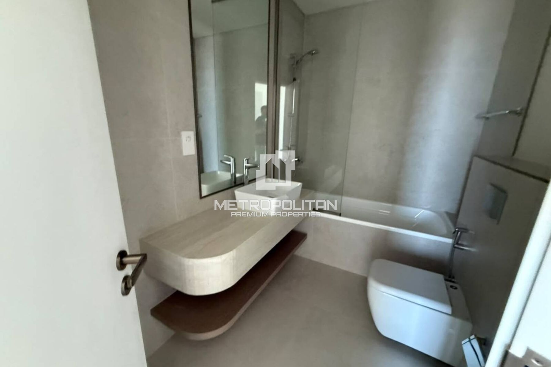 Sea View |Multiple units available | Ready to Move