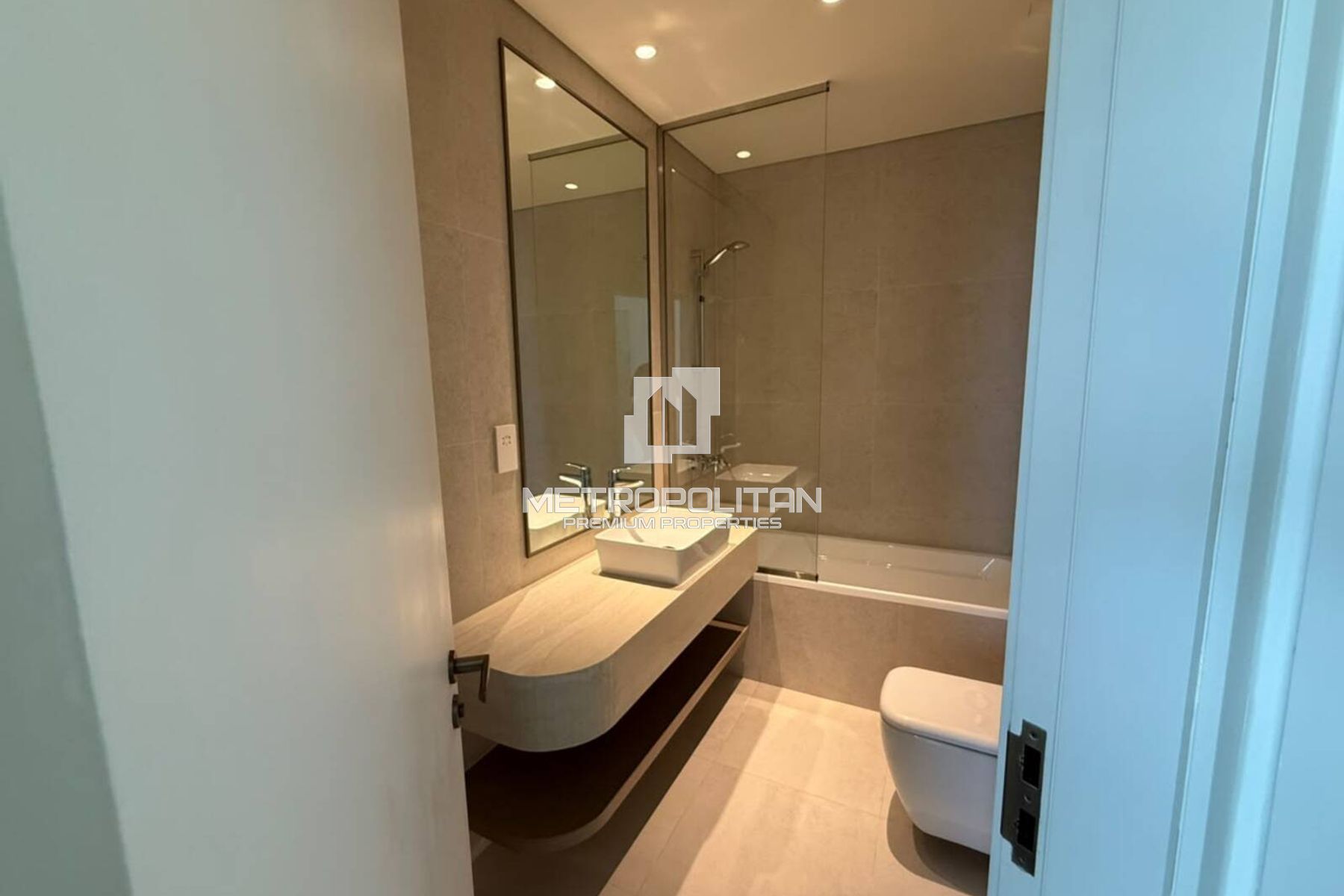 Sea View |Multiple units available | Ready to Move
