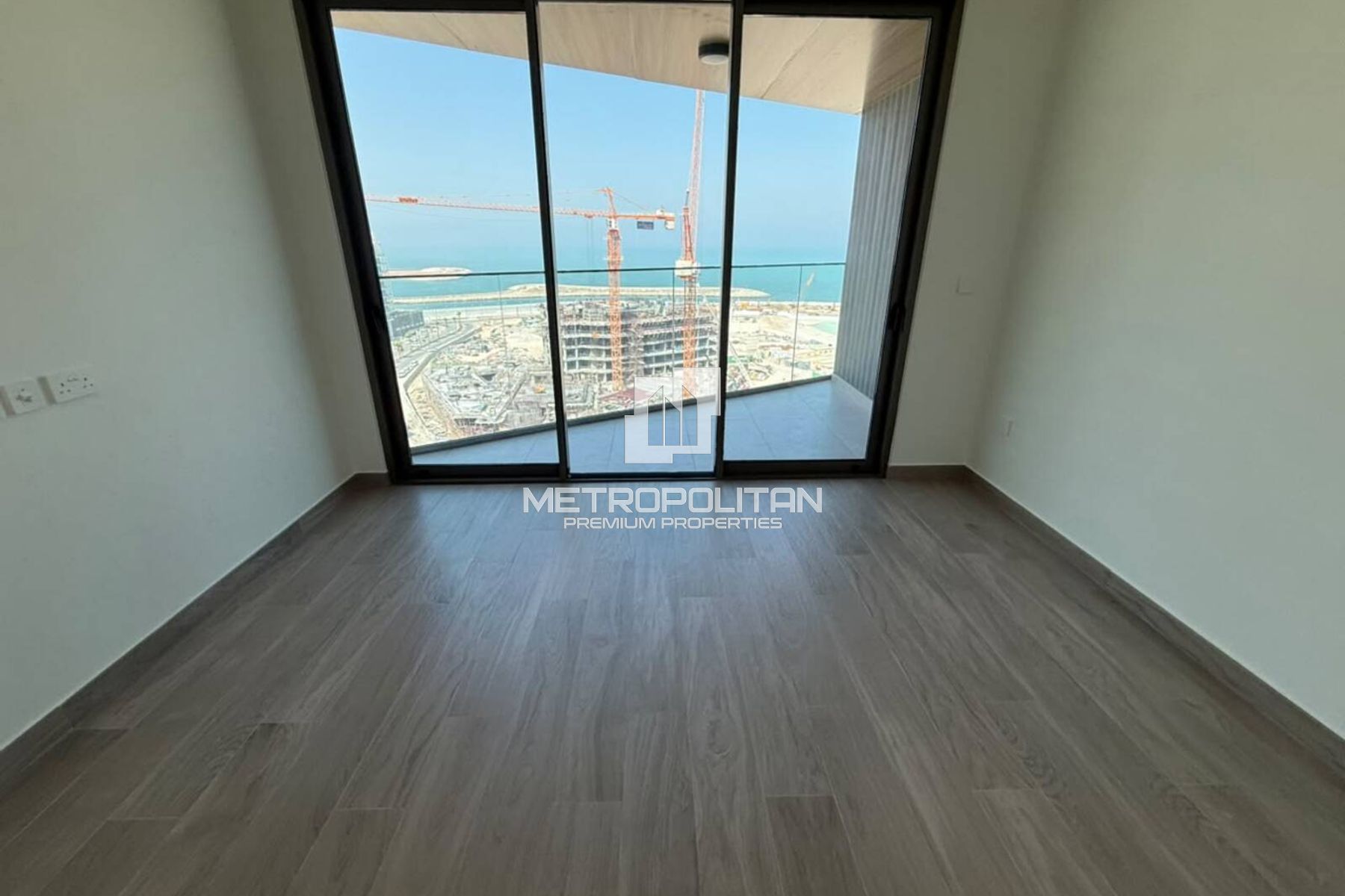 Sea View |Multiple units available | Ready to Move