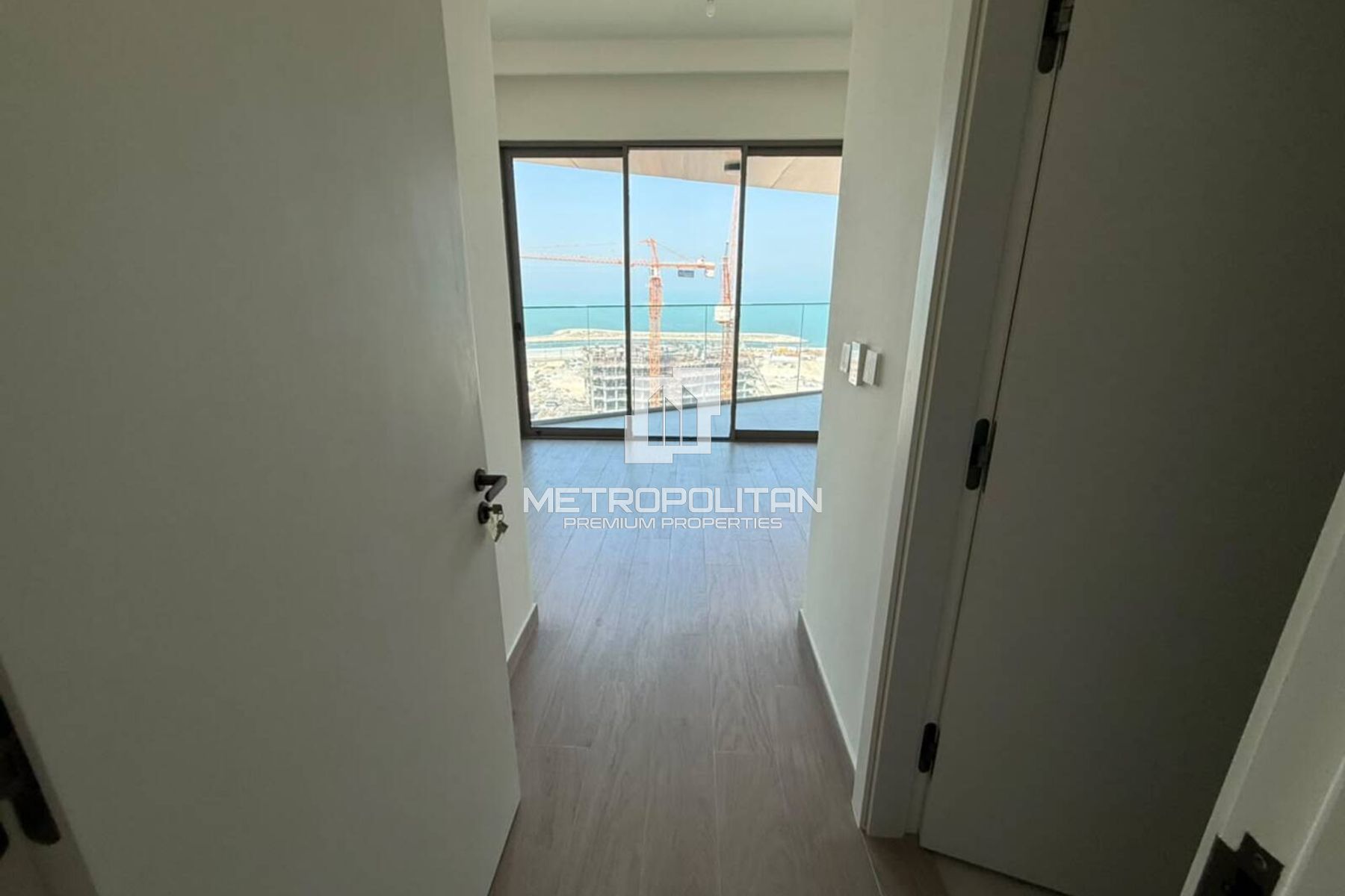 Sea View |Multiple units available | Ready to Move