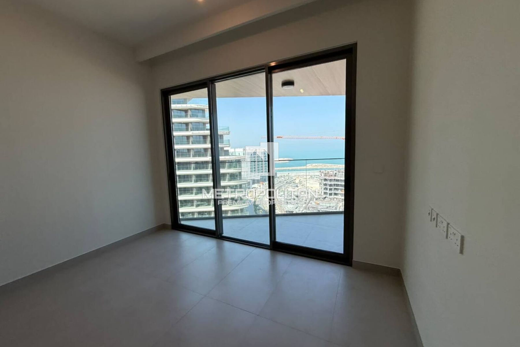 Sea View |Multiple units available | Ready to Move