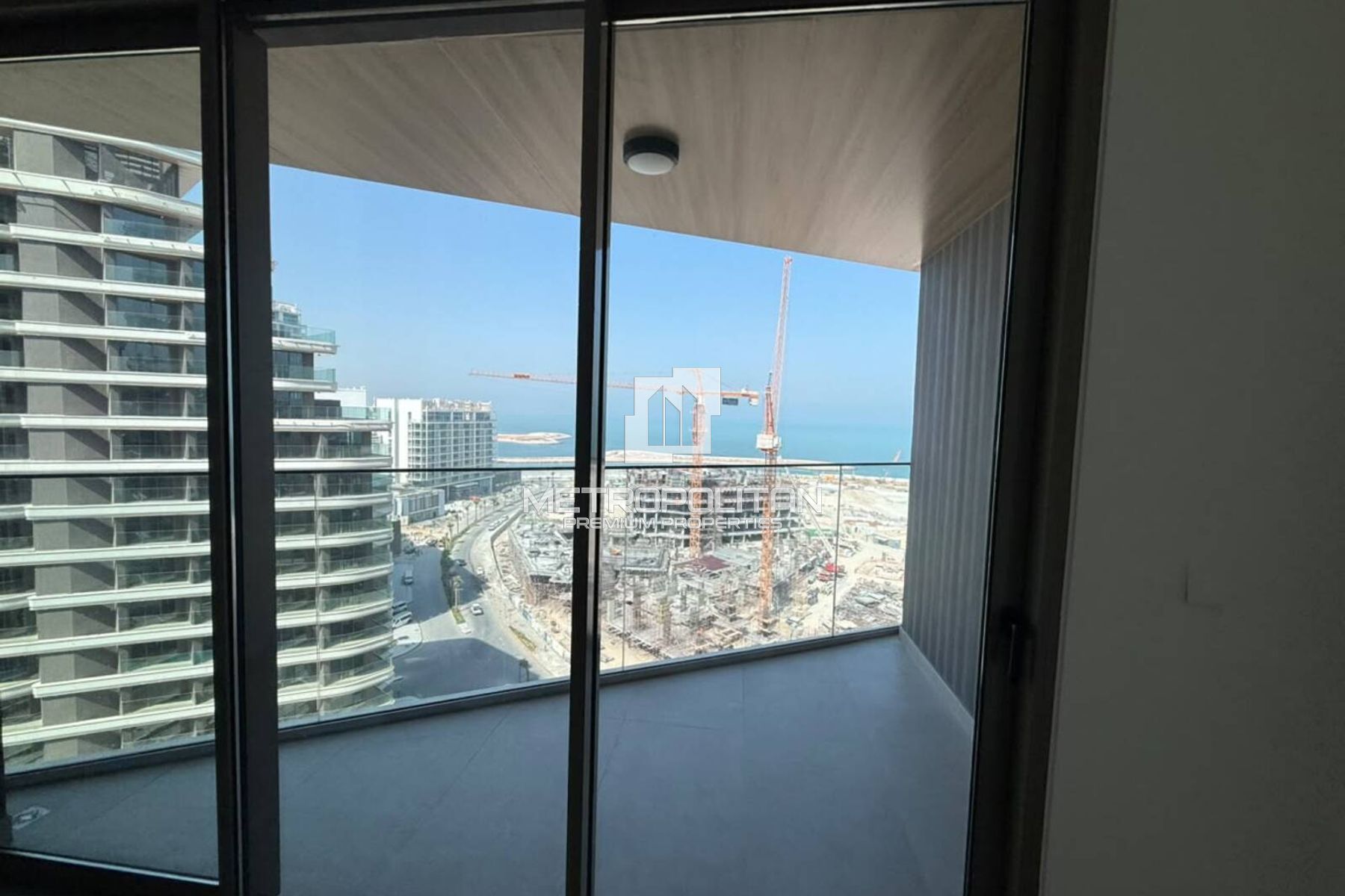 1BR Apartment for Sale in Bayviews, Mina Al Arab - MPS-52096