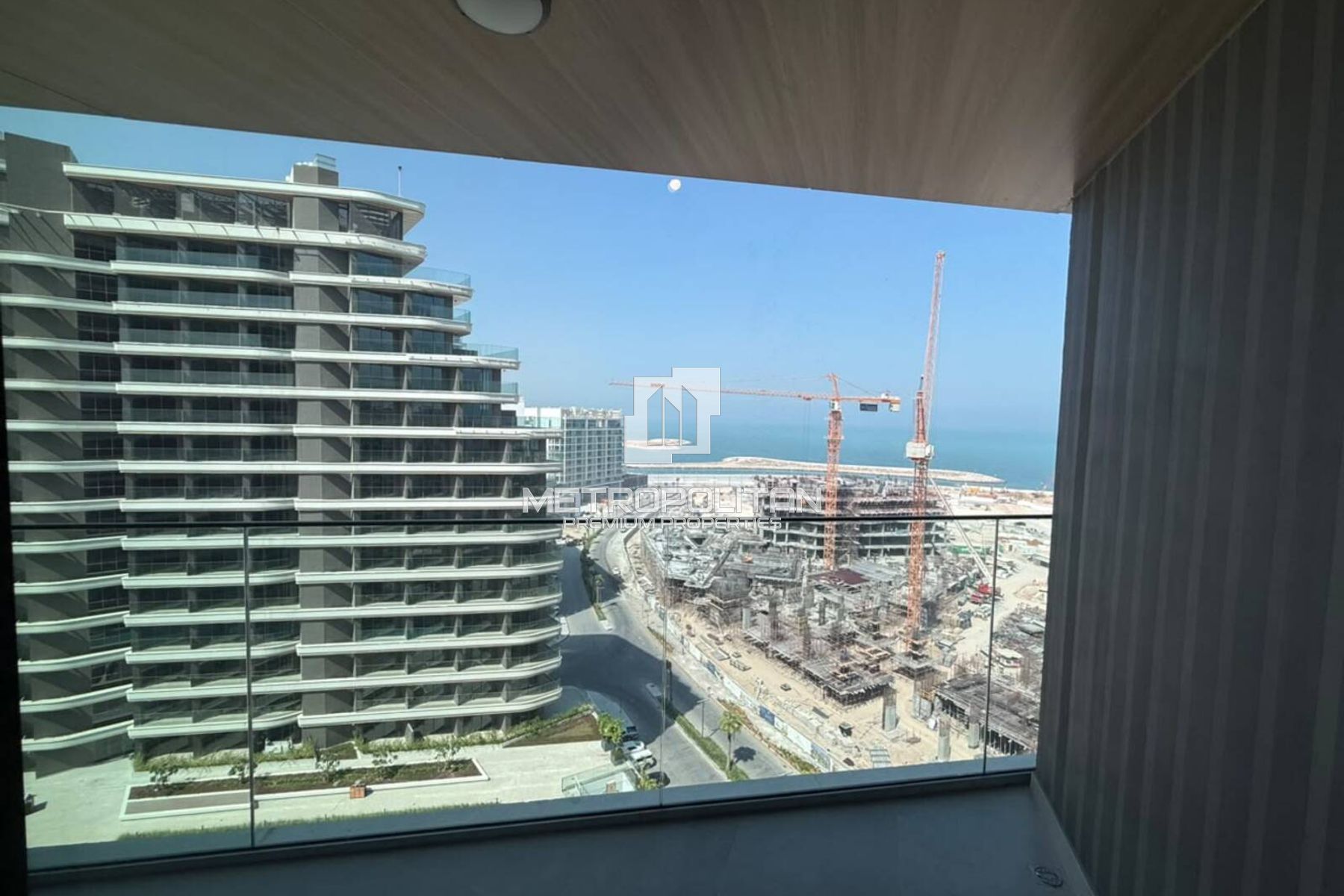 1BR Apartment for Sale in Bayviews, Mina Al Arab - MPS-52096