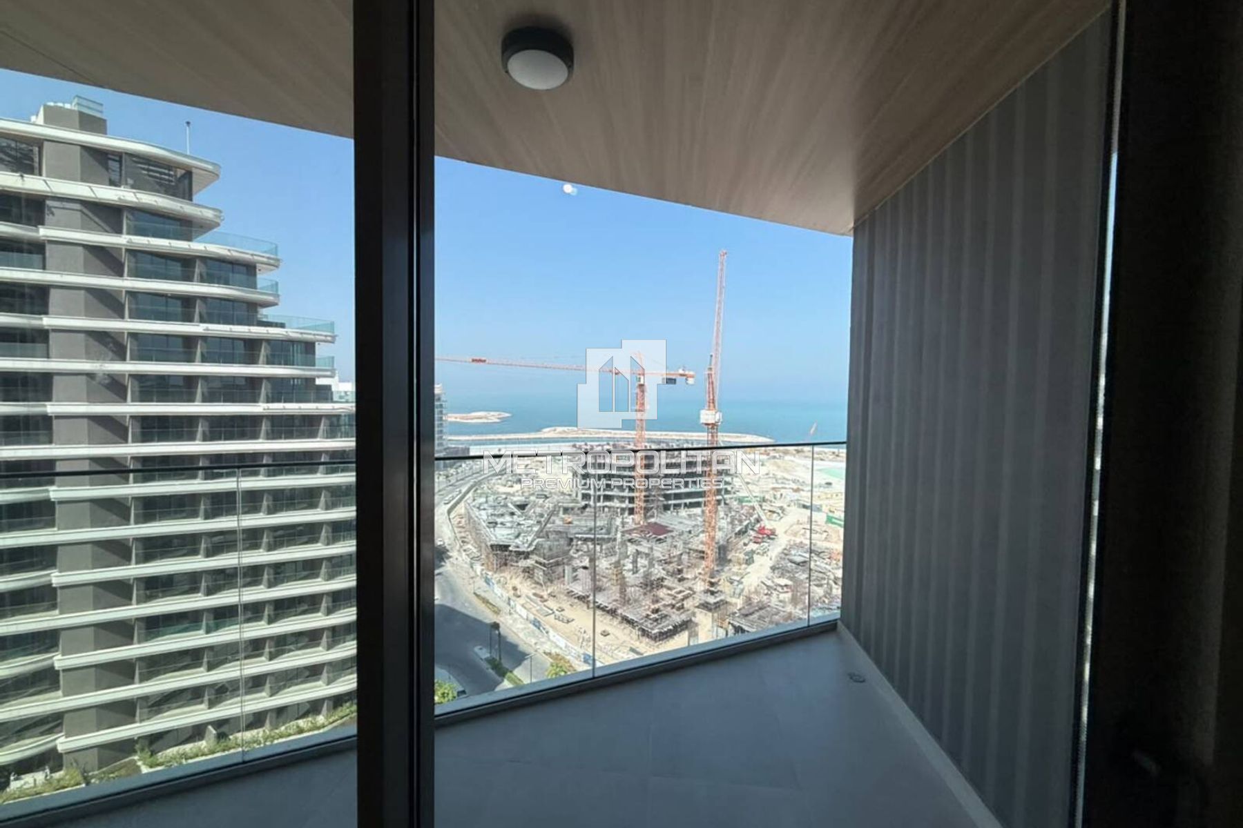 Sea View |Multiple units available | Ready to Move