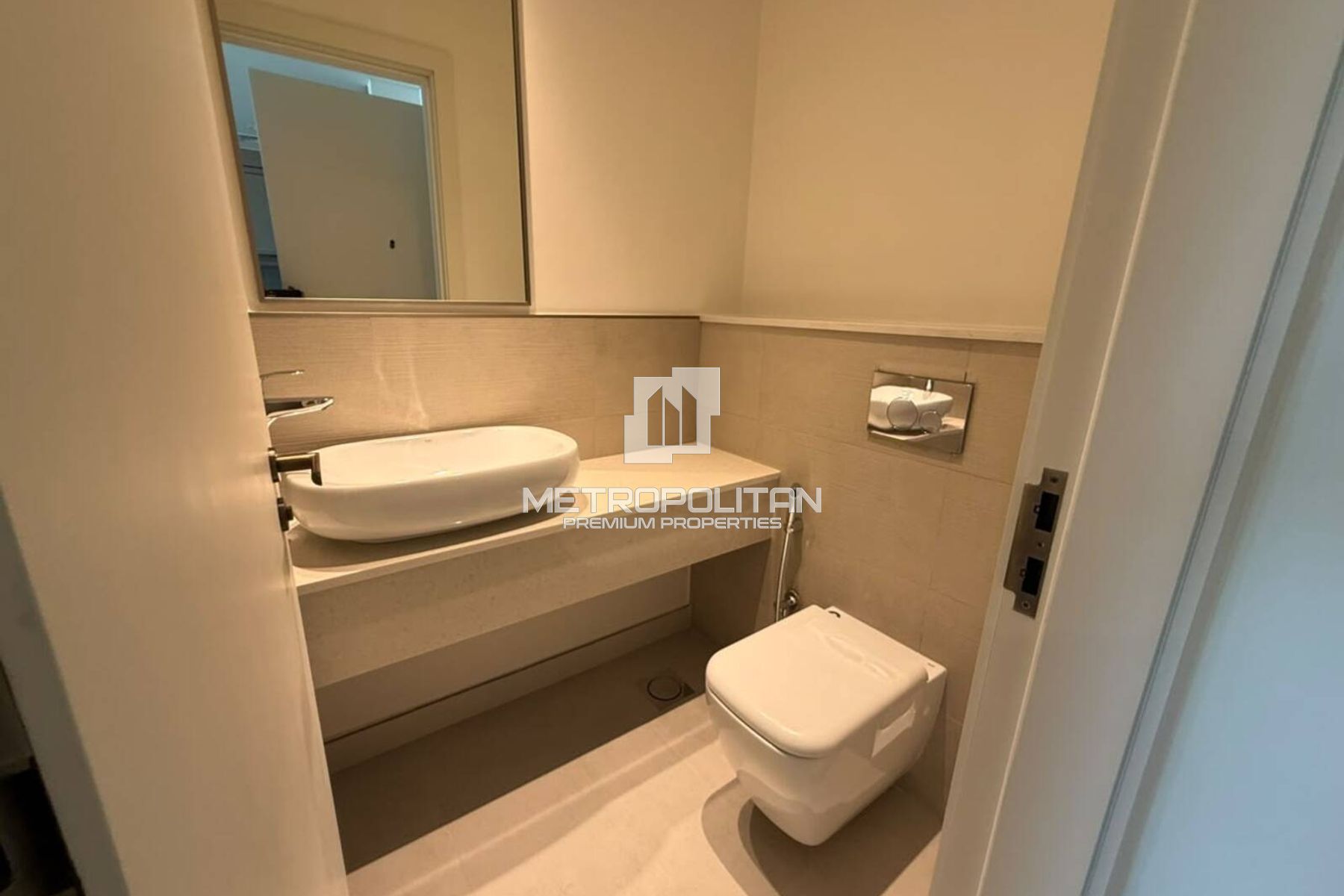 Sea View |Multiple units available | Ready to Move