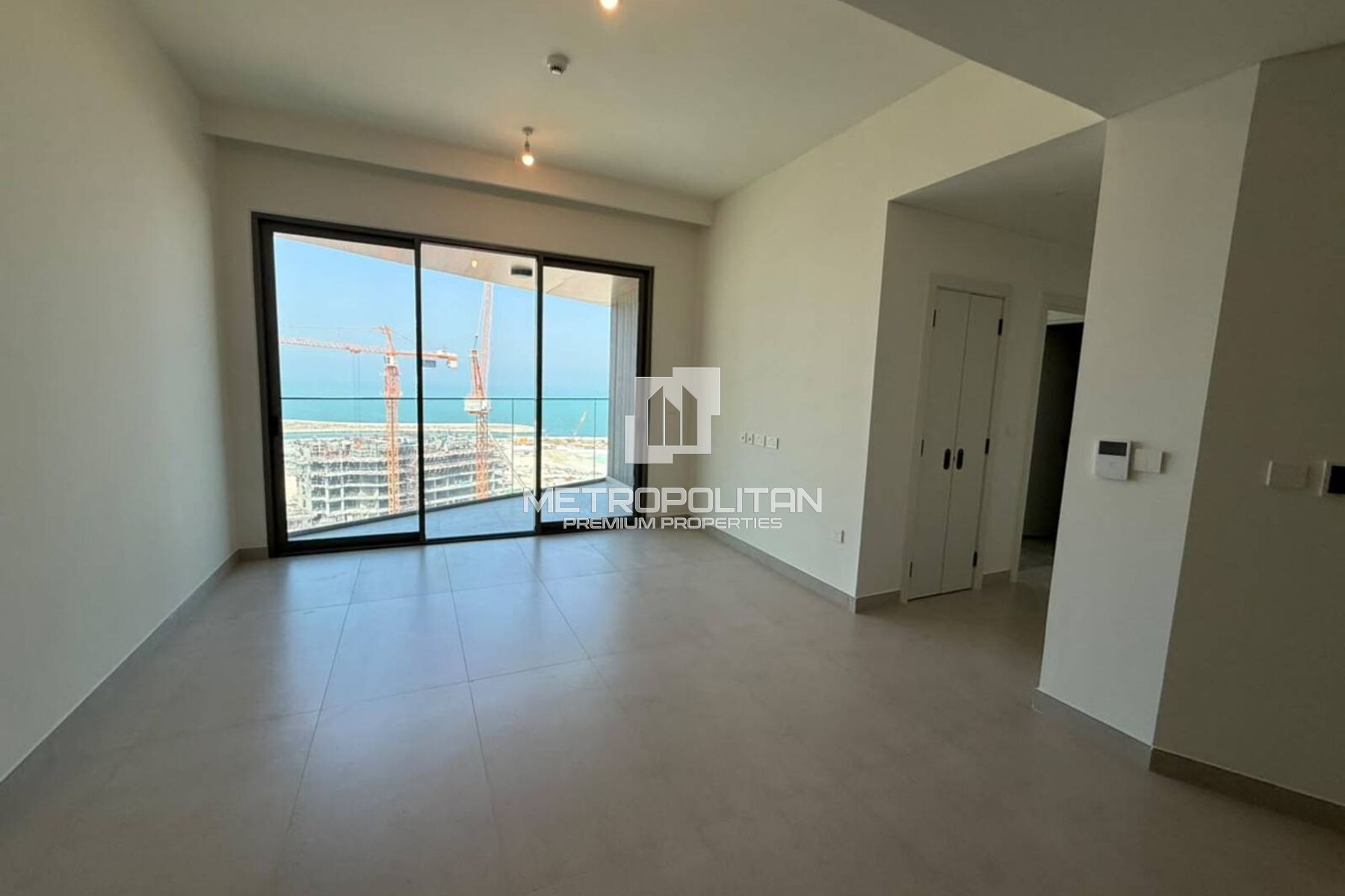 Sea View |Multiple units available | Ready to Move