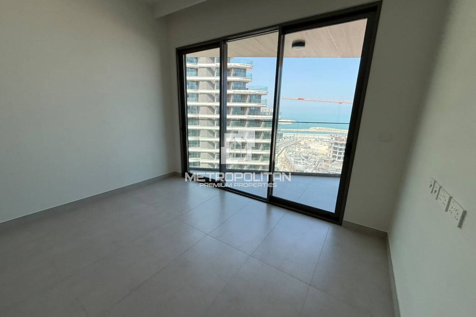 Sea View | High Floor | Best Price on Market