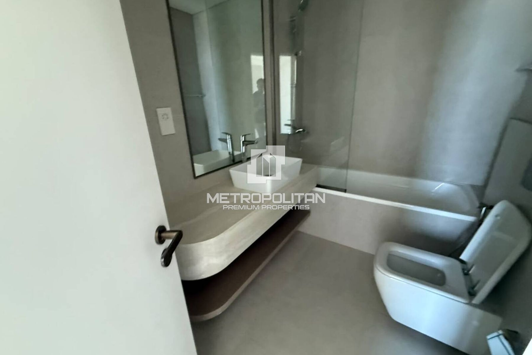Sea View | High Floor | Best Price on Market